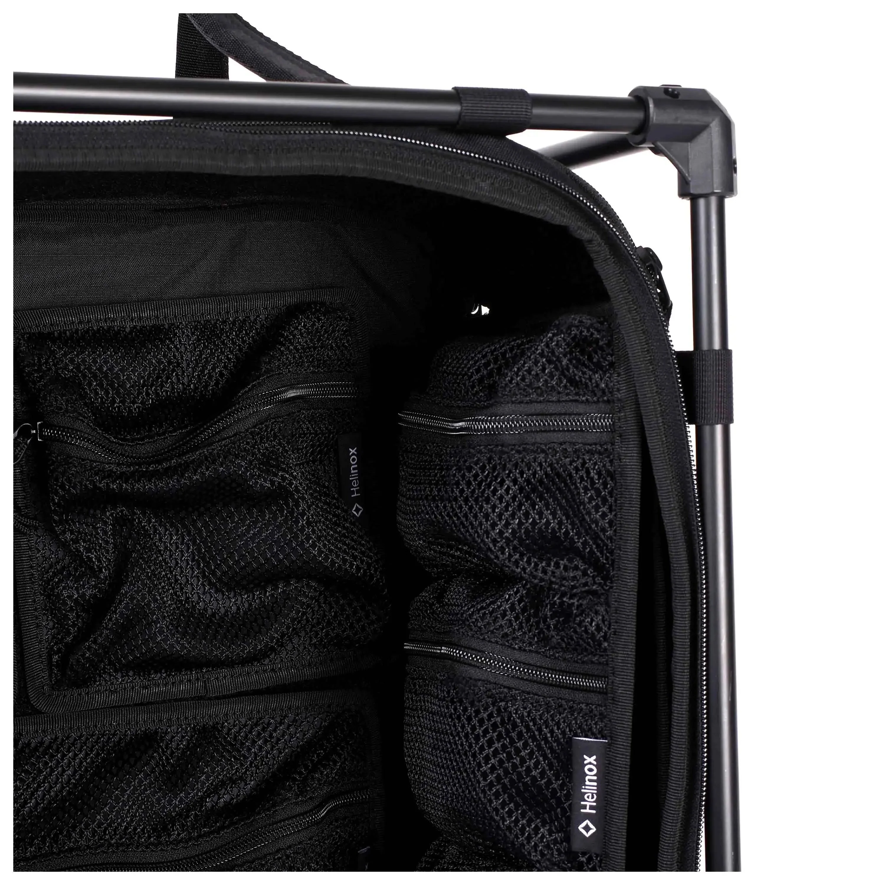 Innentaschen Inner Pouch Set für Field Office schwarz - Image 4