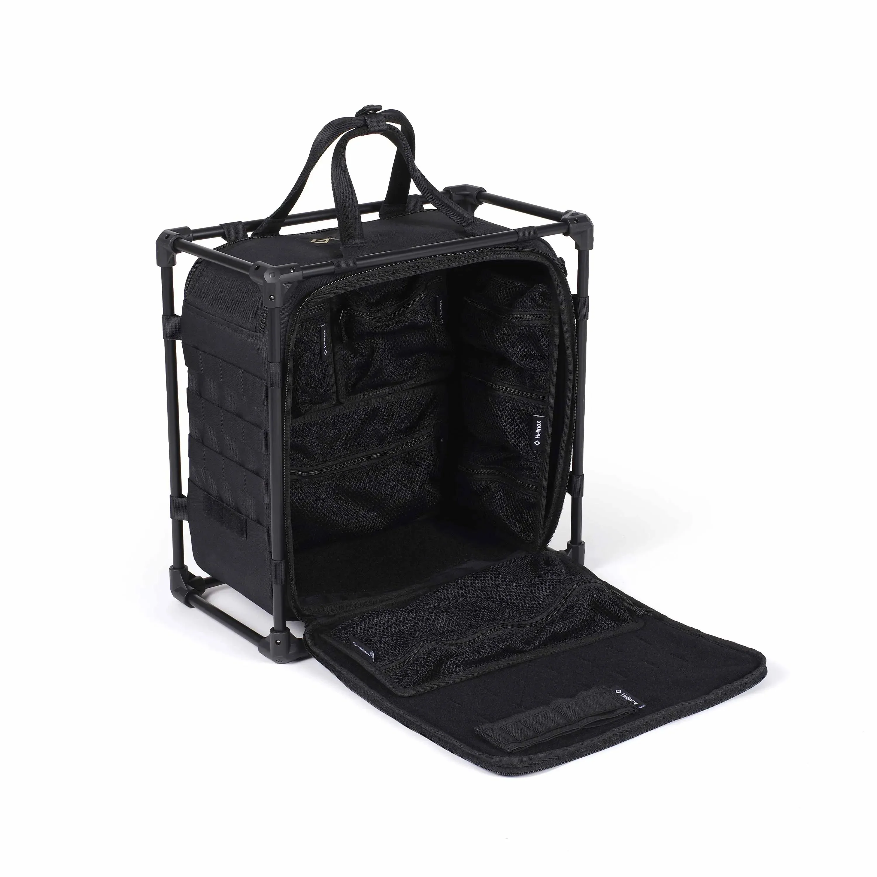 Innentaschen Inner Pouch Set für Field Office schwarz - Image 5