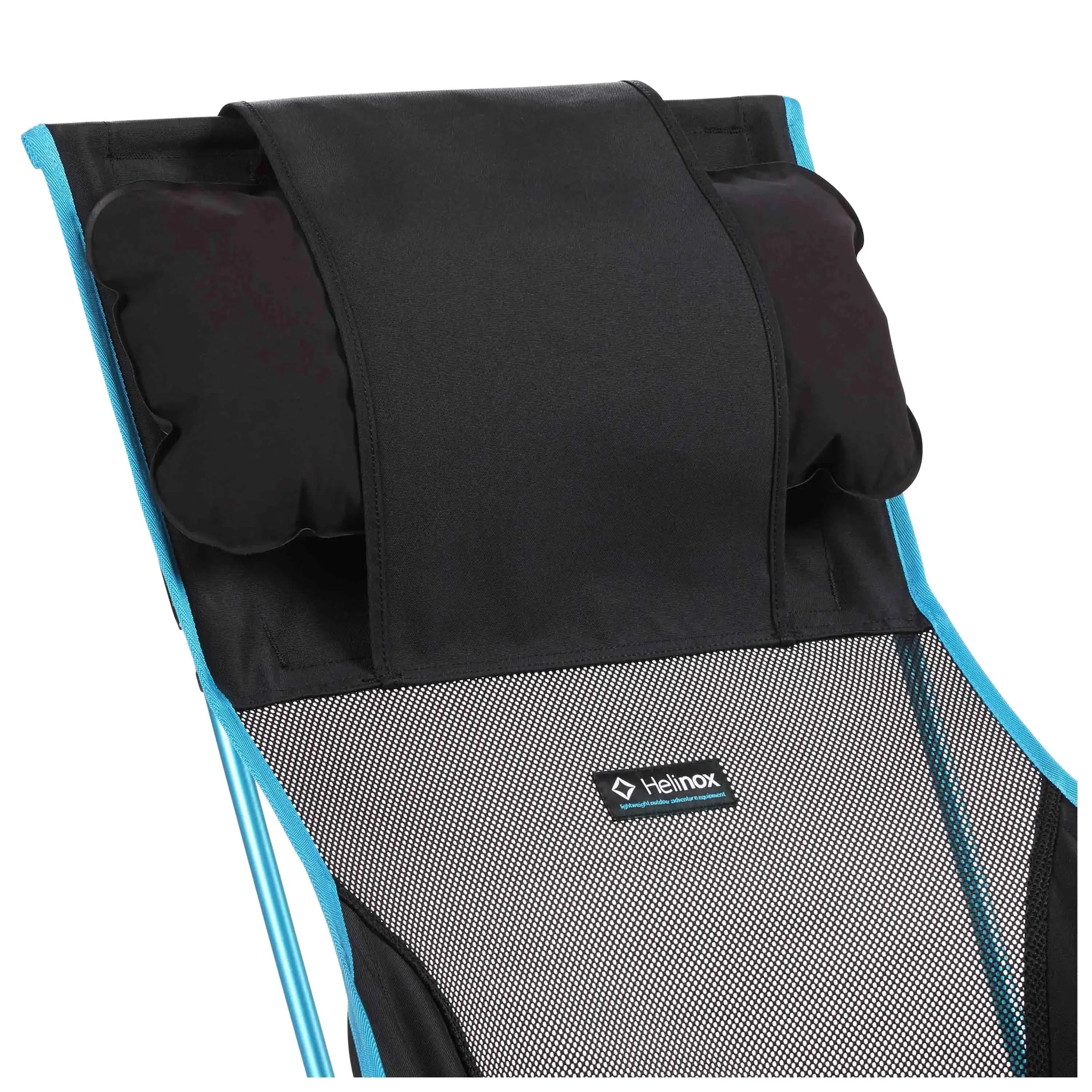 Kopfkissen Air + Foam schwarz - Image 3