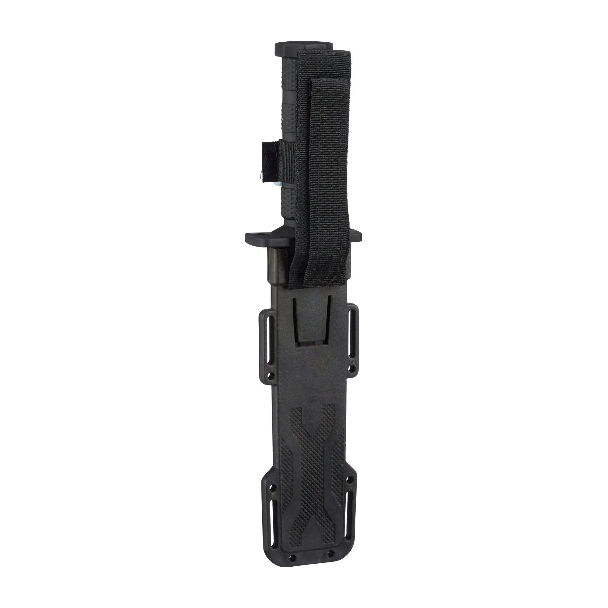 Gürtelmesser schwarz - Image 3