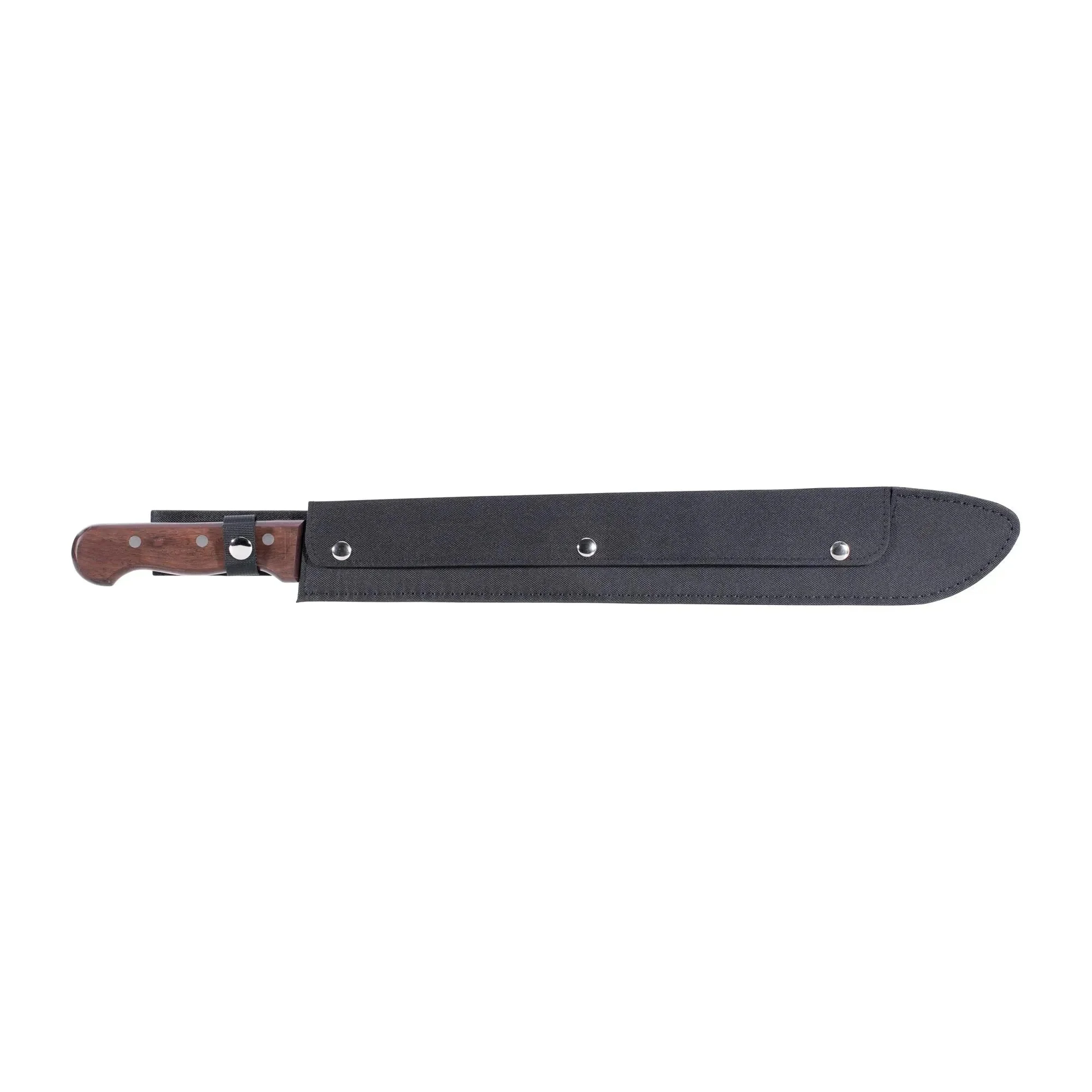 Machete brüniert 46 cm - Image 5