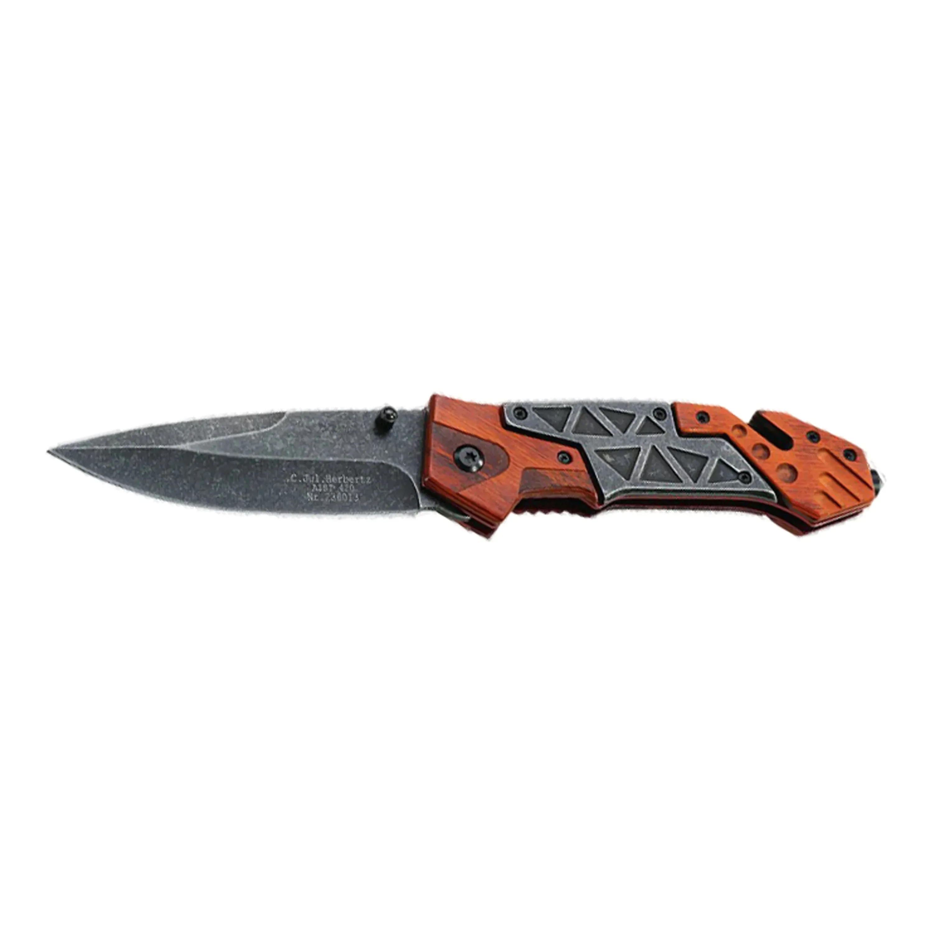 Messer 236013