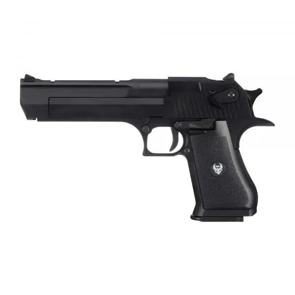 Airsoft Pistole .50 AE GBB