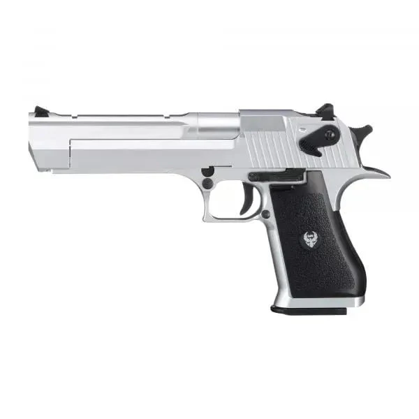 Airsoft Pistole .50 AE GBB - Image 2