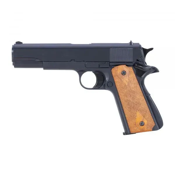 Airsoft Pistole M1911 GNB