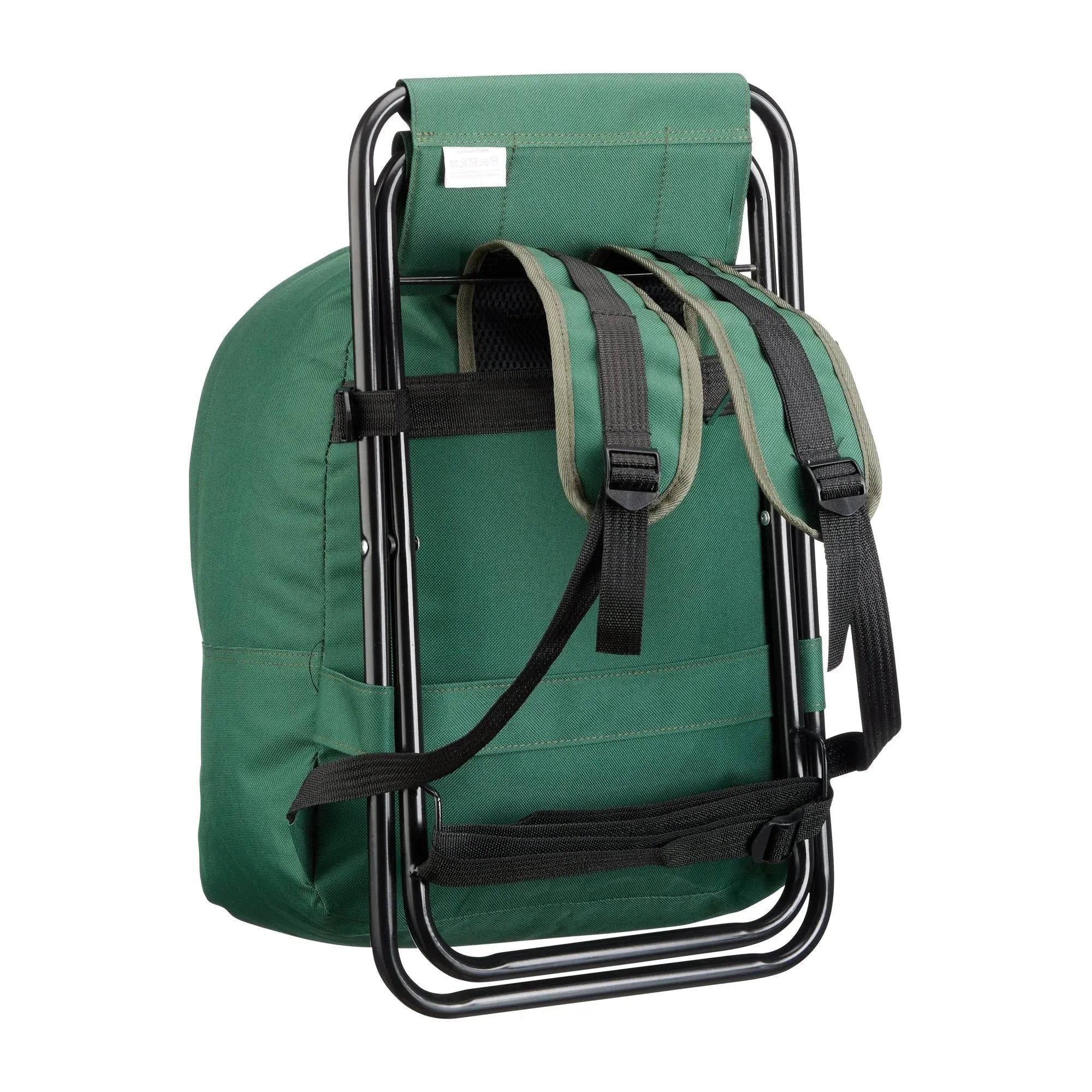 Angelhocker inklusive Rucksack - Image 2