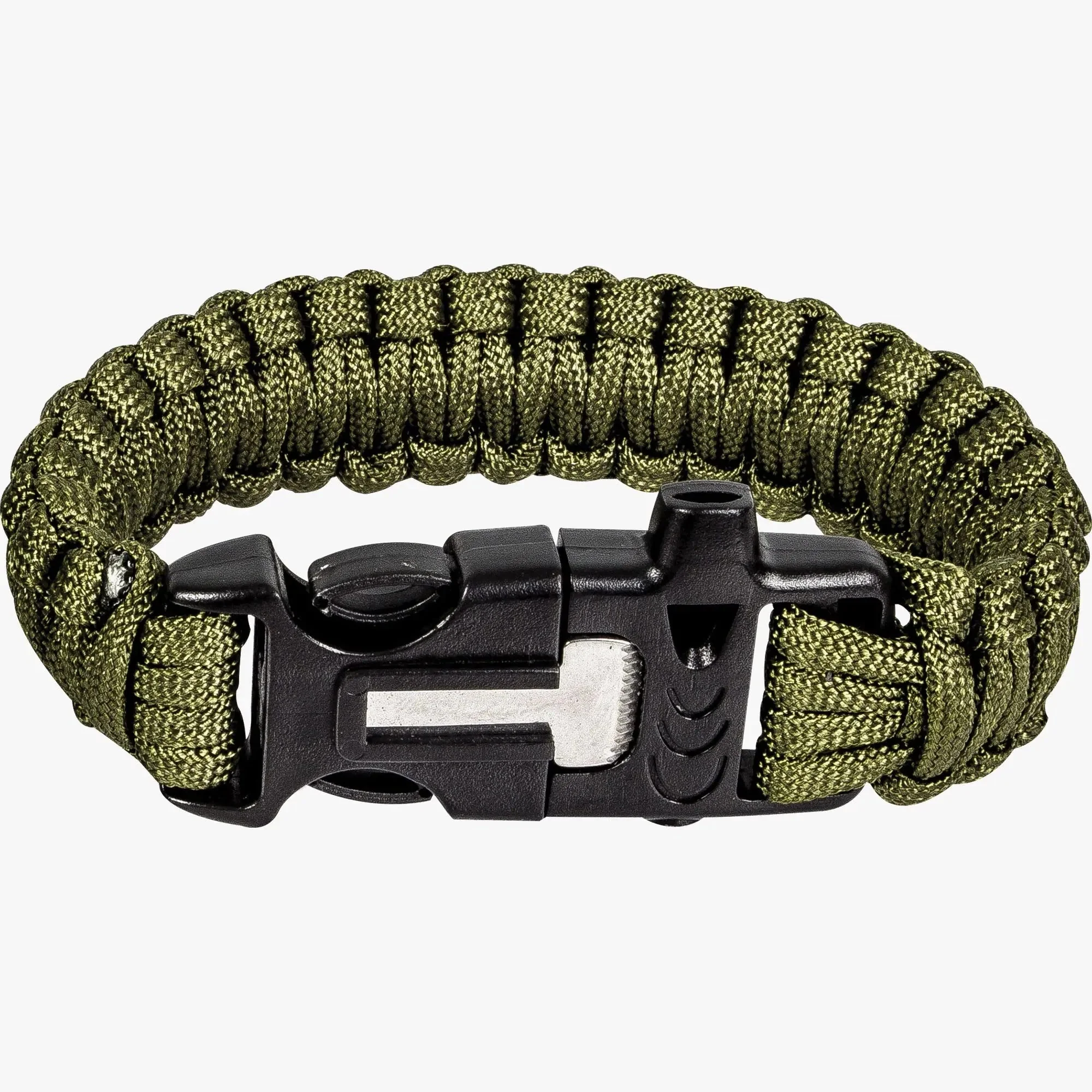 Armband Fallschirmleine Flint - Image 3