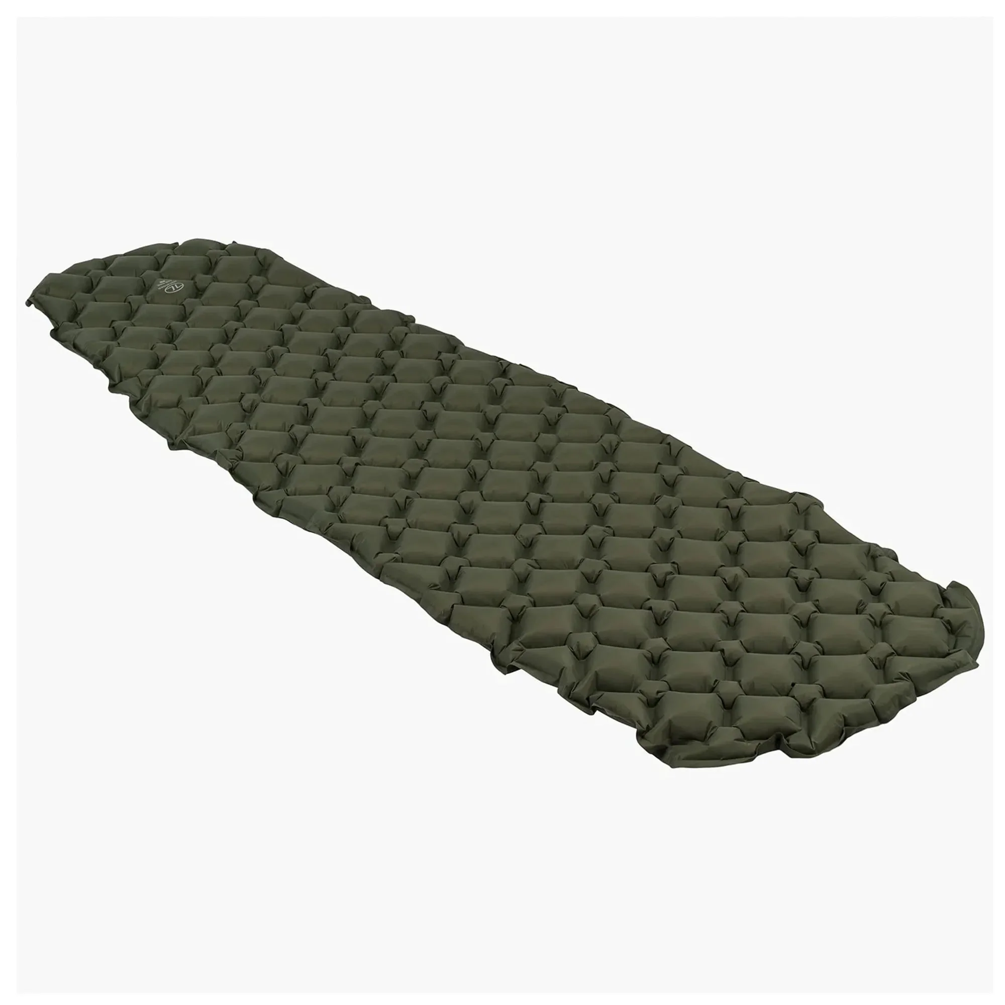Aufblasbare Isomatte Nap-Pak XL