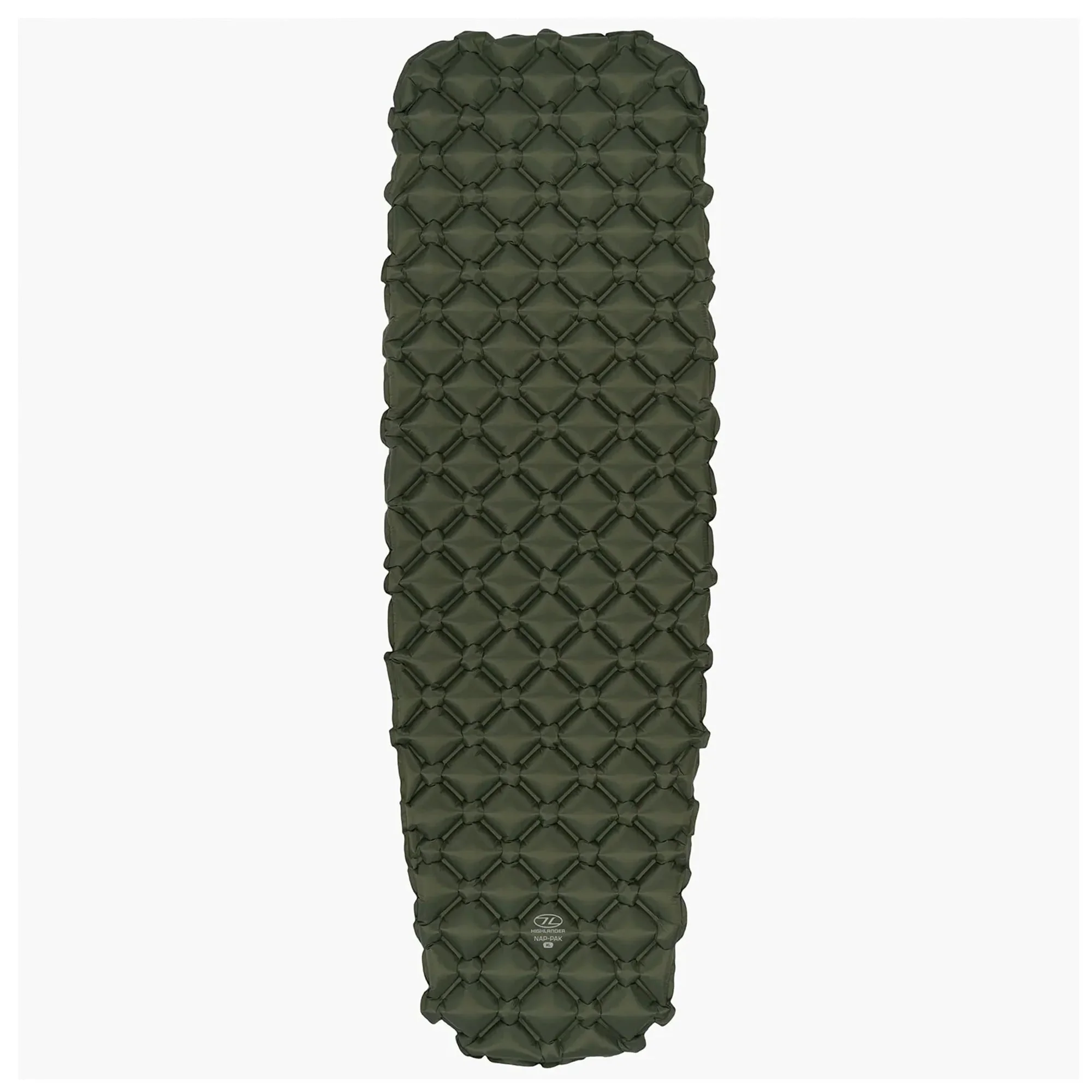 Aufblasbare Isomatte Nap-Pak XL - Image 2