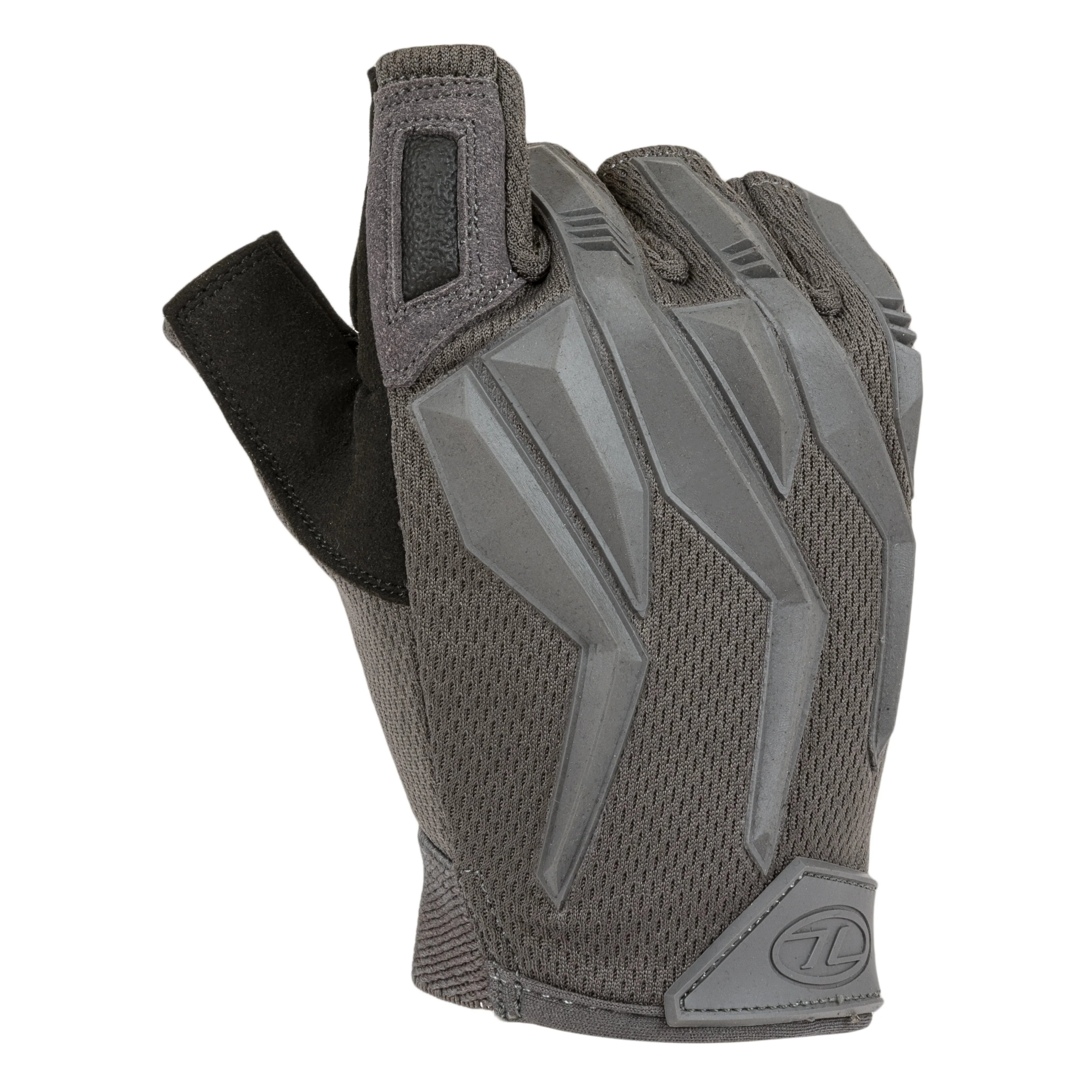 Fingerlose Handschuhe Raptor - Image 10