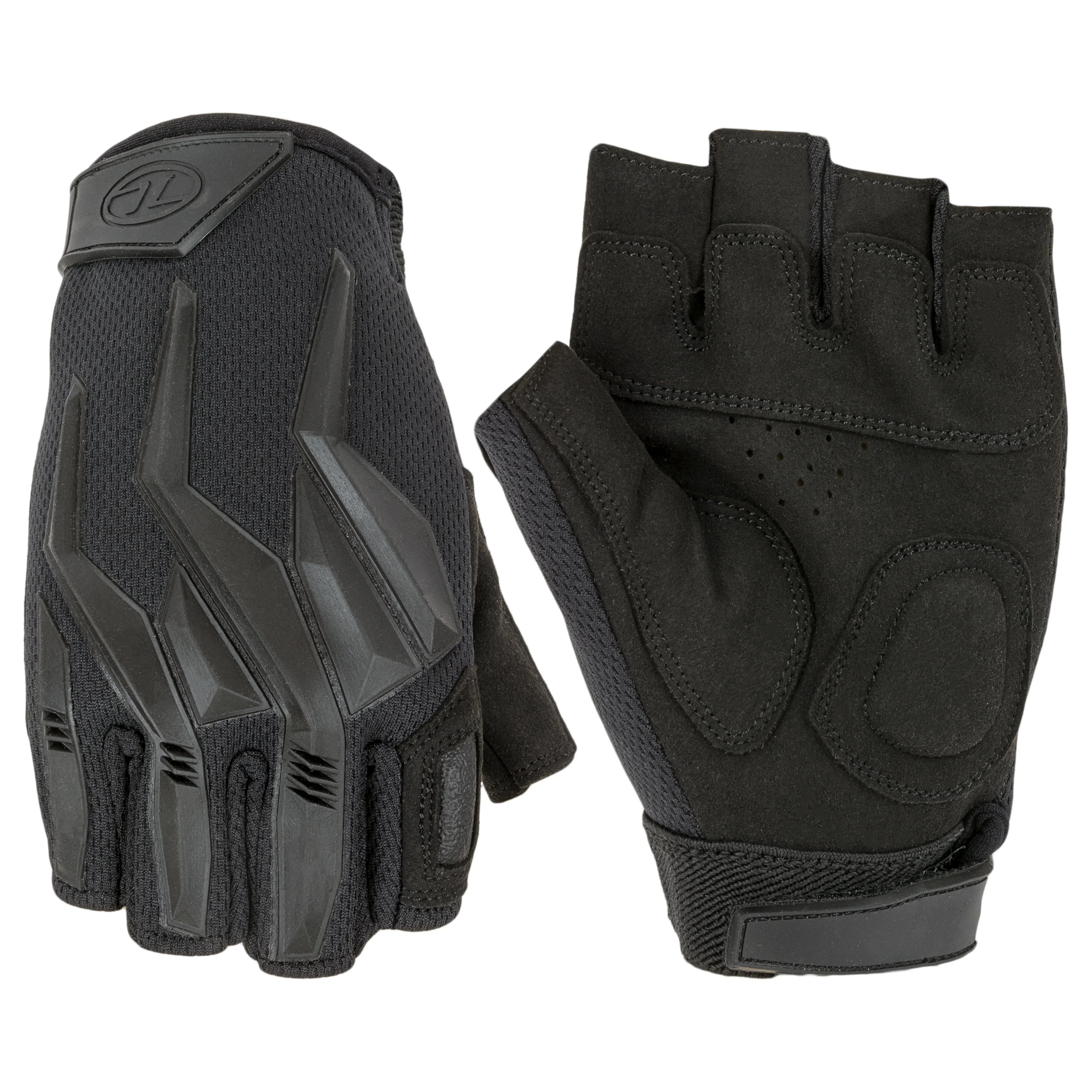 Fingerlose Handschuhe Raptor - Image 13