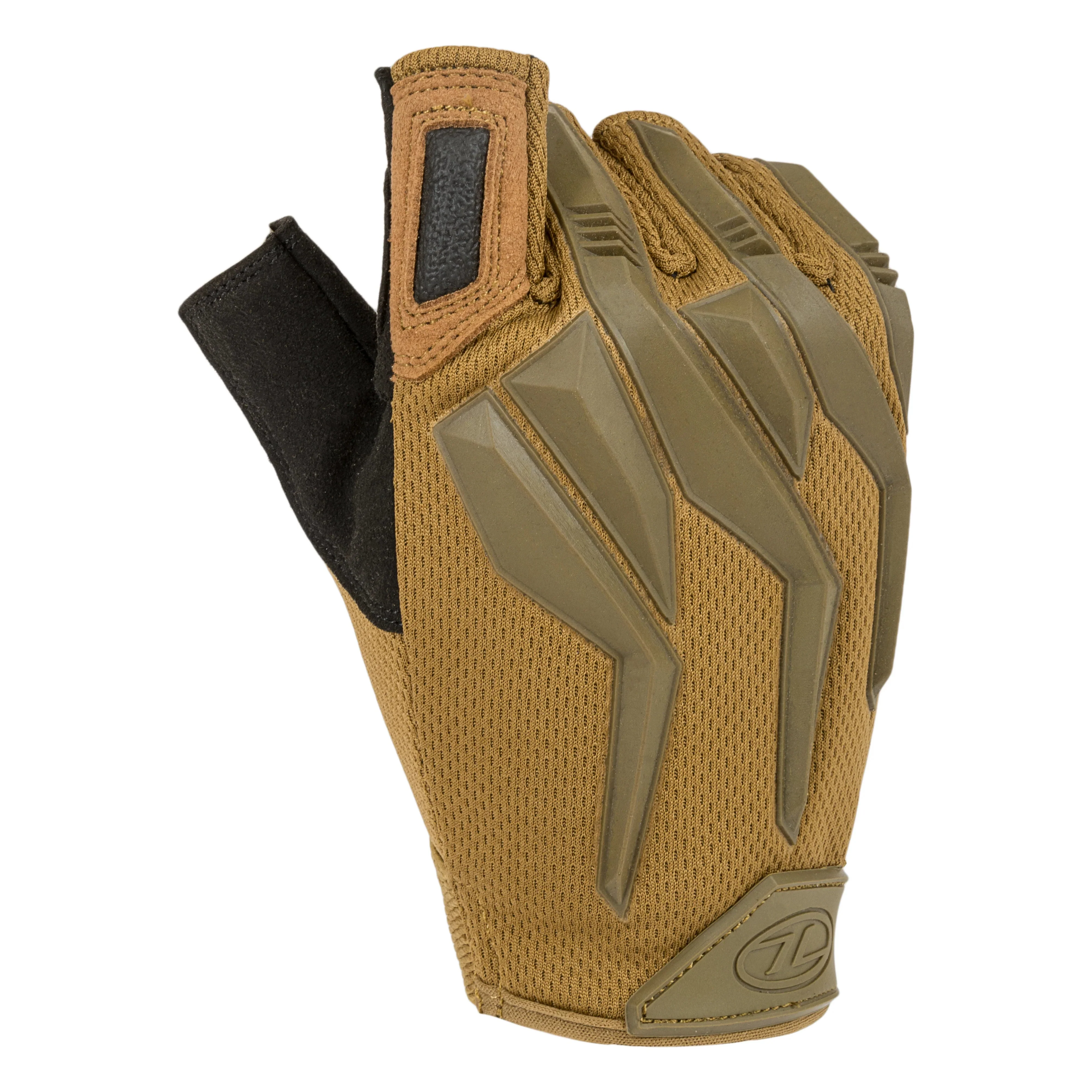 Fingerlose Handschuhe Raptor - Image 2