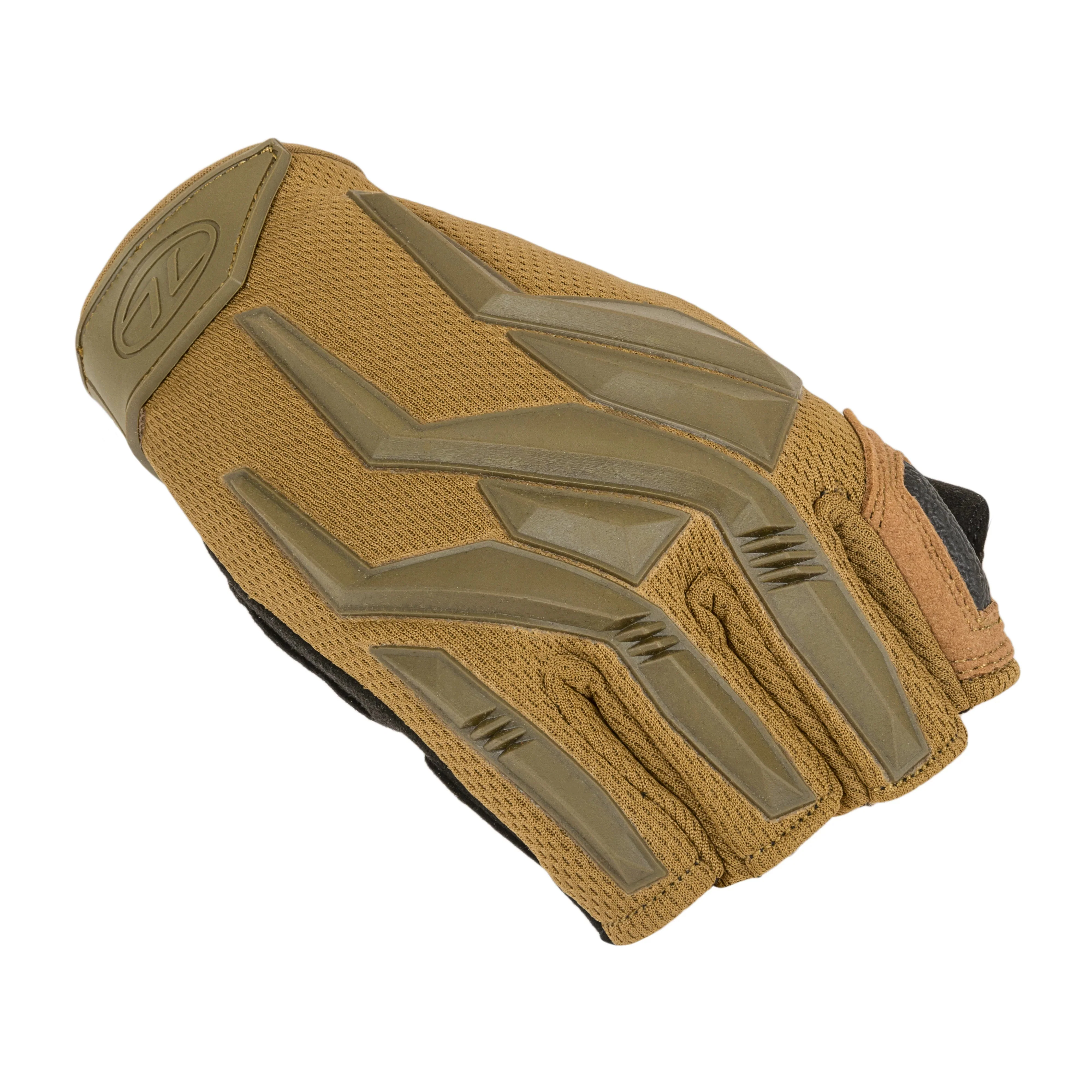 Fingerlose Handschuhe Raptor - Image 4