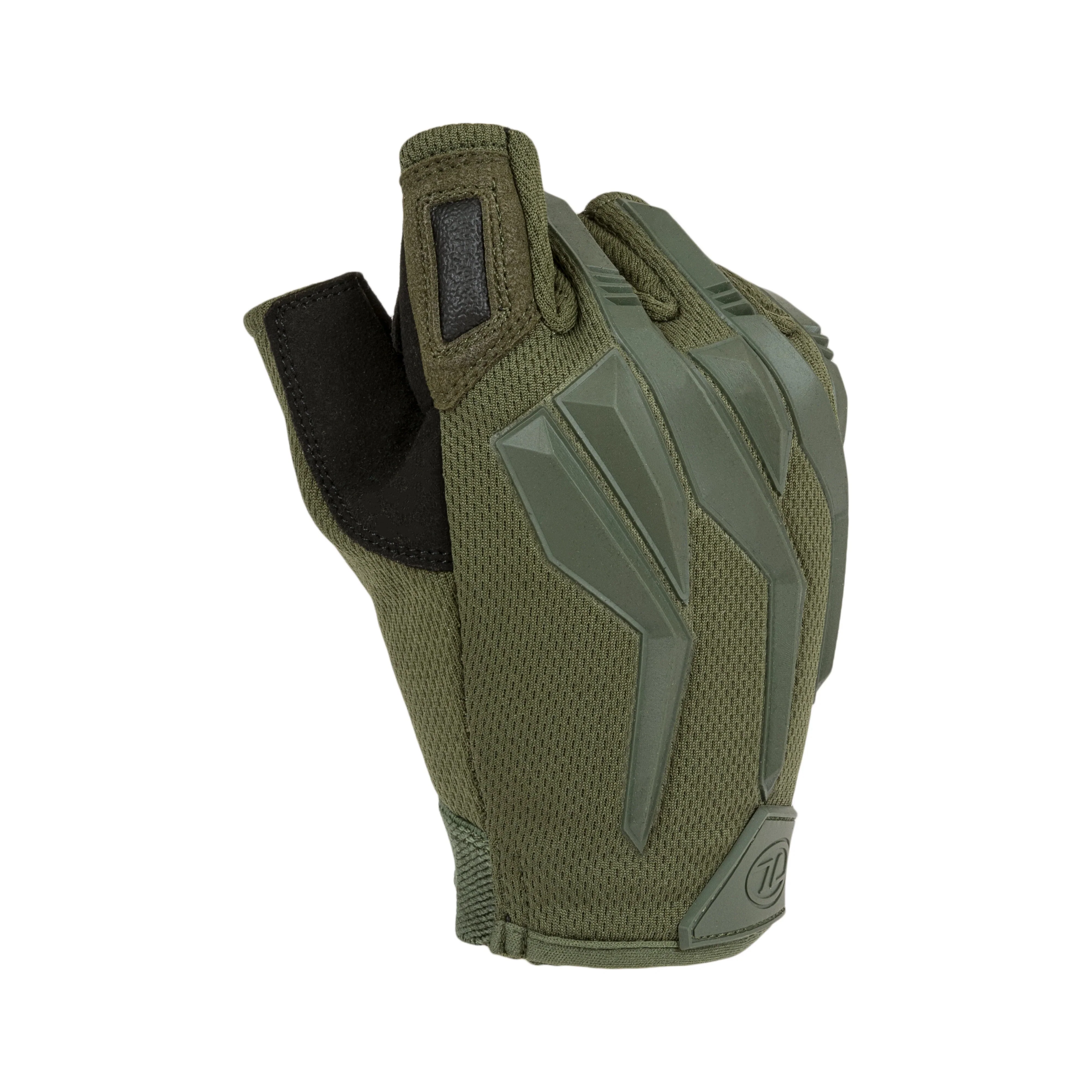 Fingerlose Handschuhe Raptor - Image 6