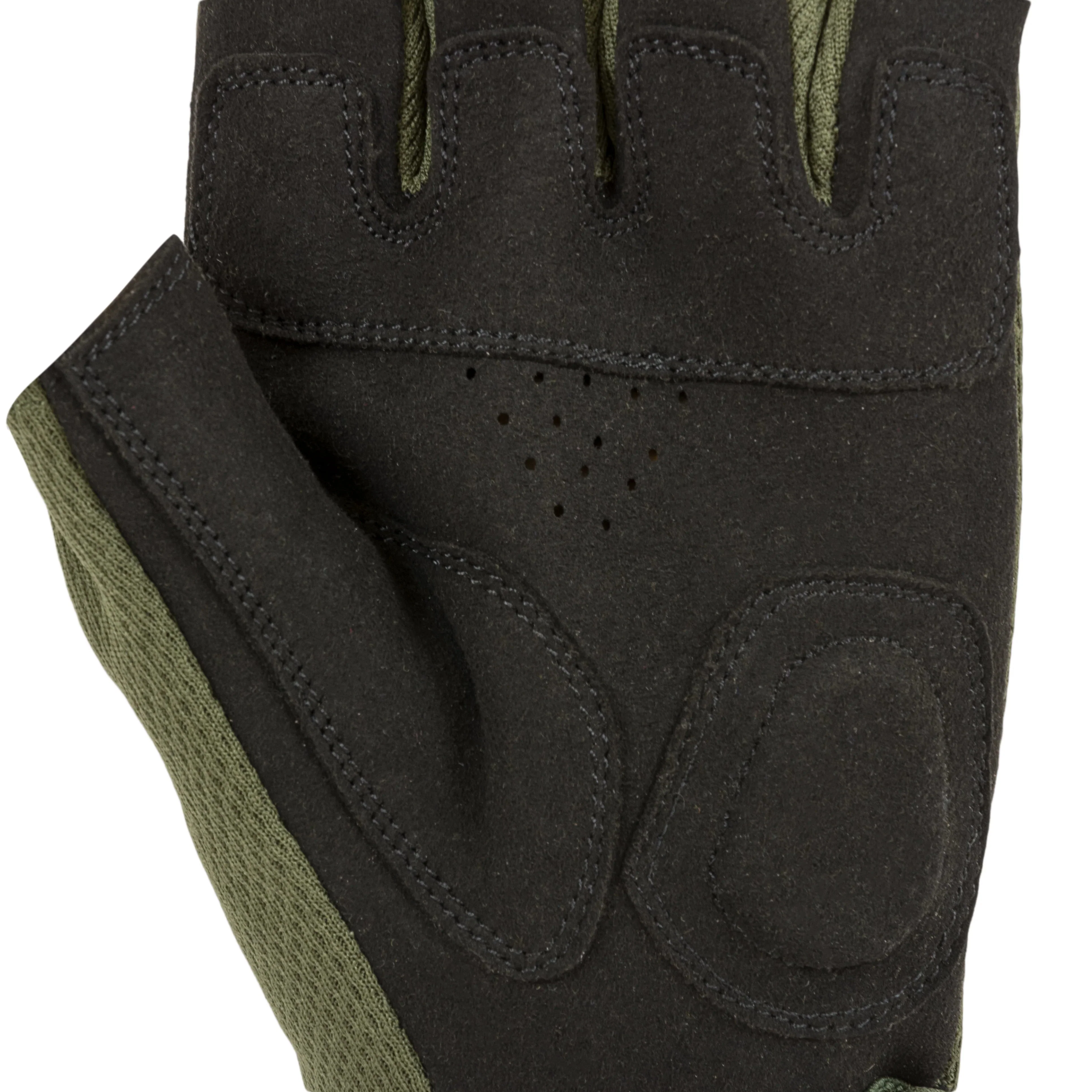 Fingerlose Handschuhe Raptor - Image 7