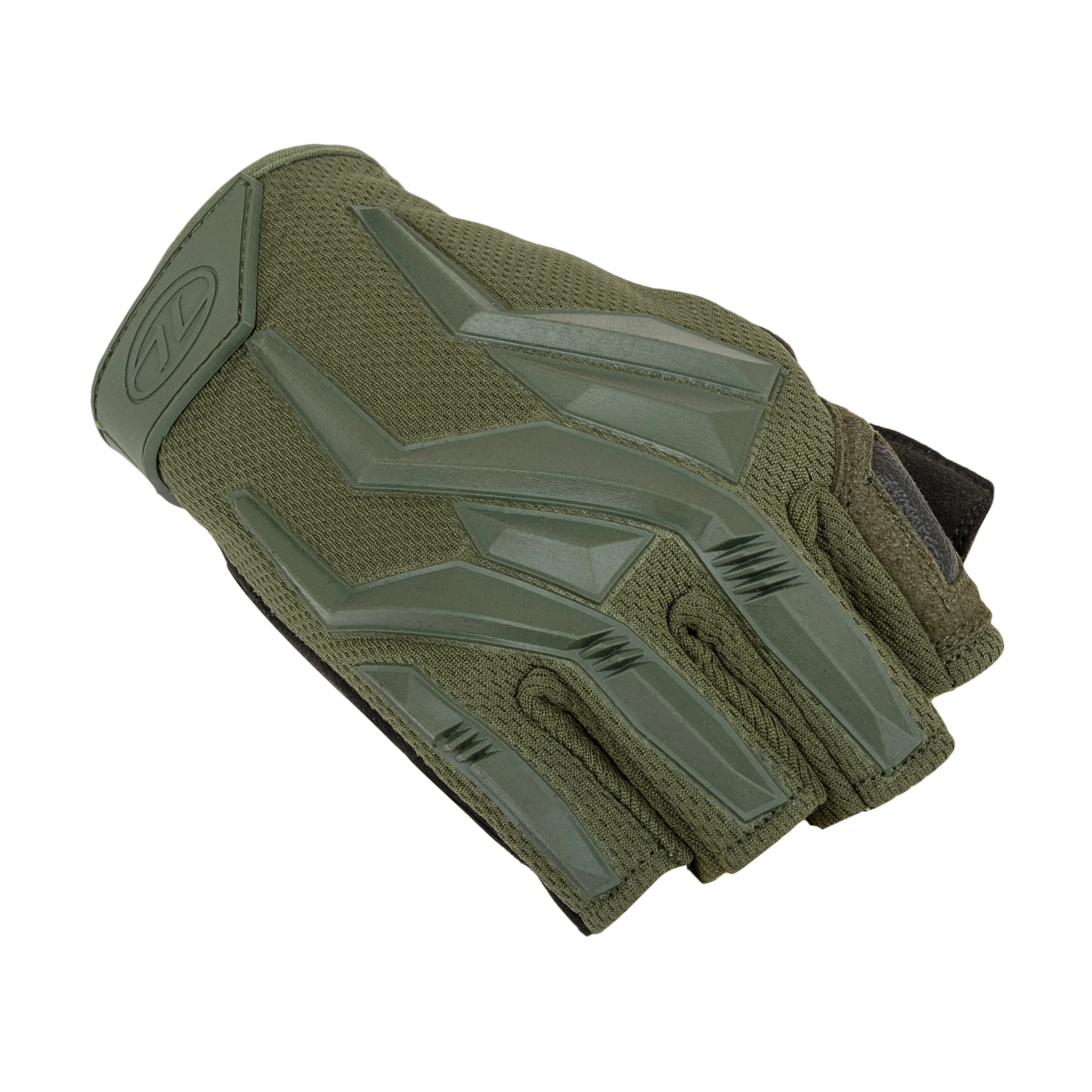 Fingerlose Handschuhe Raptor - Image 8