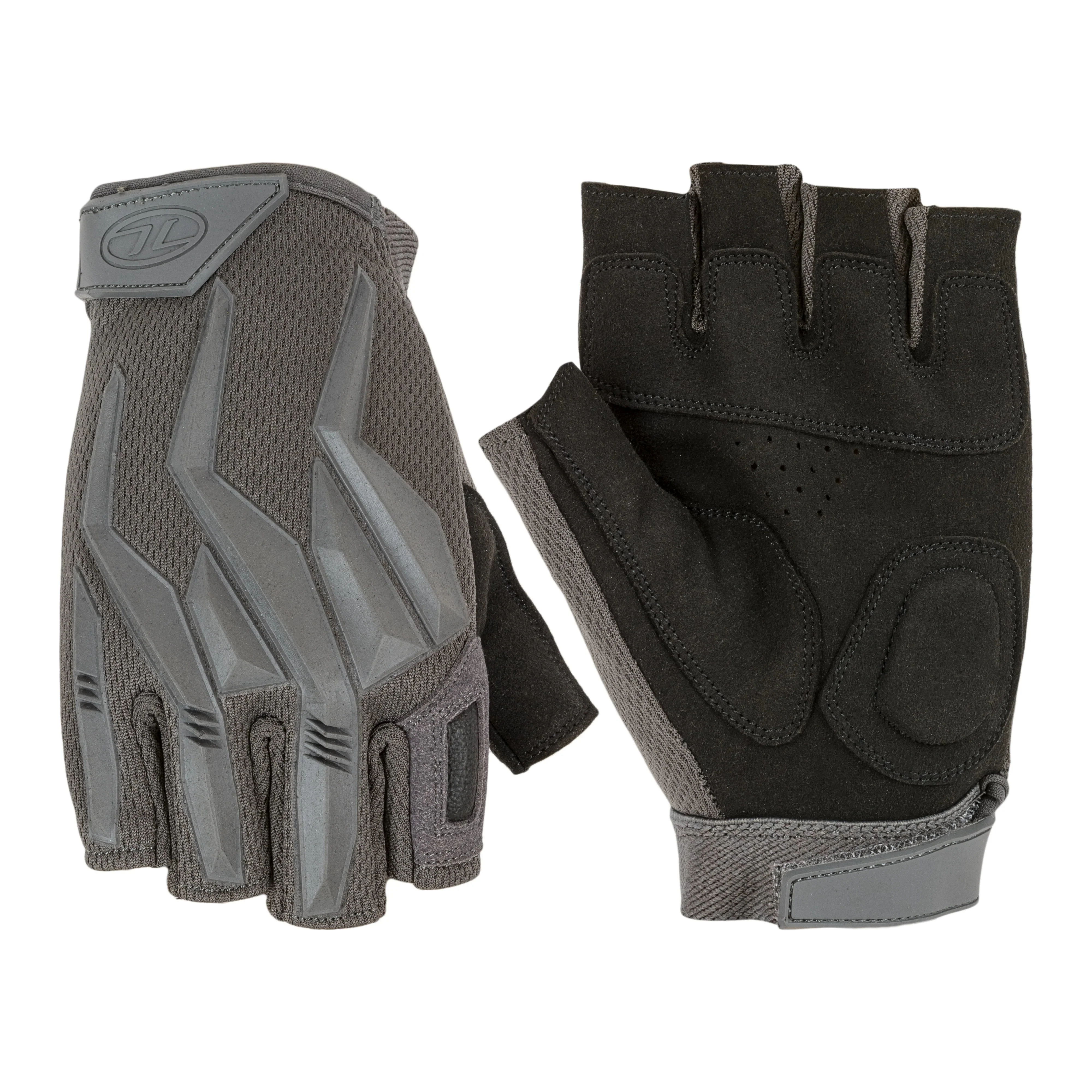 Fingerlose Handschuhe Raptor - Image 9