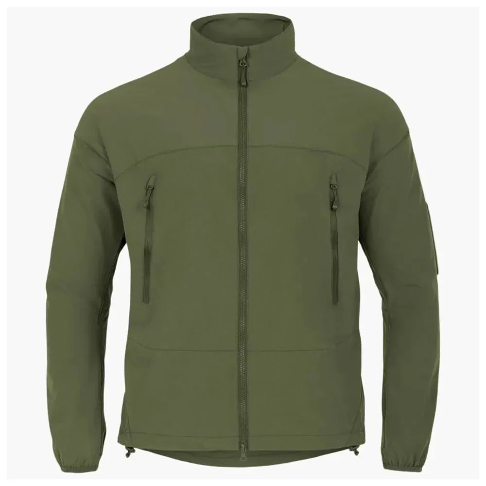 Jacke Tactical Hirta