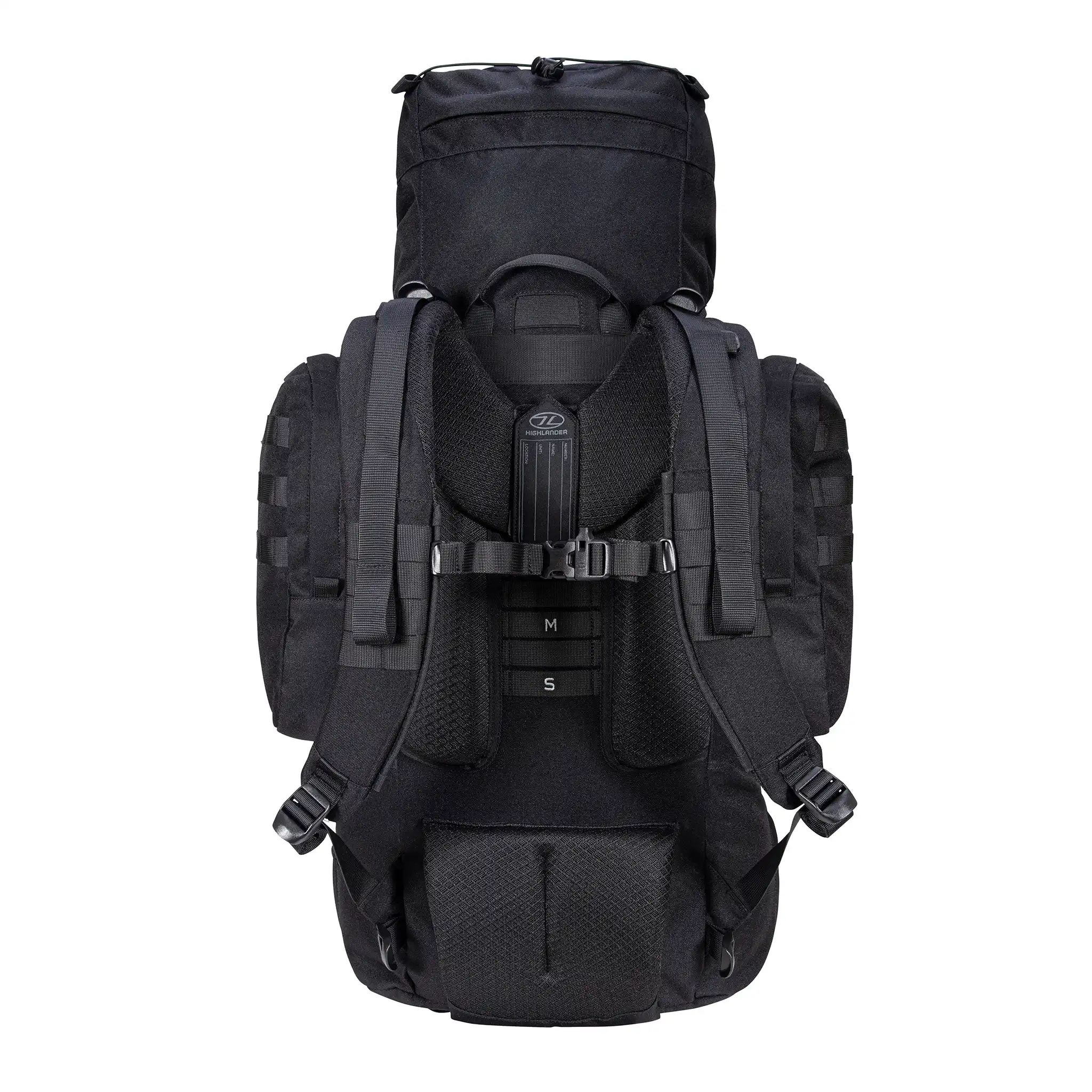 Rucksack Forces Elite Pack 66 L - Image 3