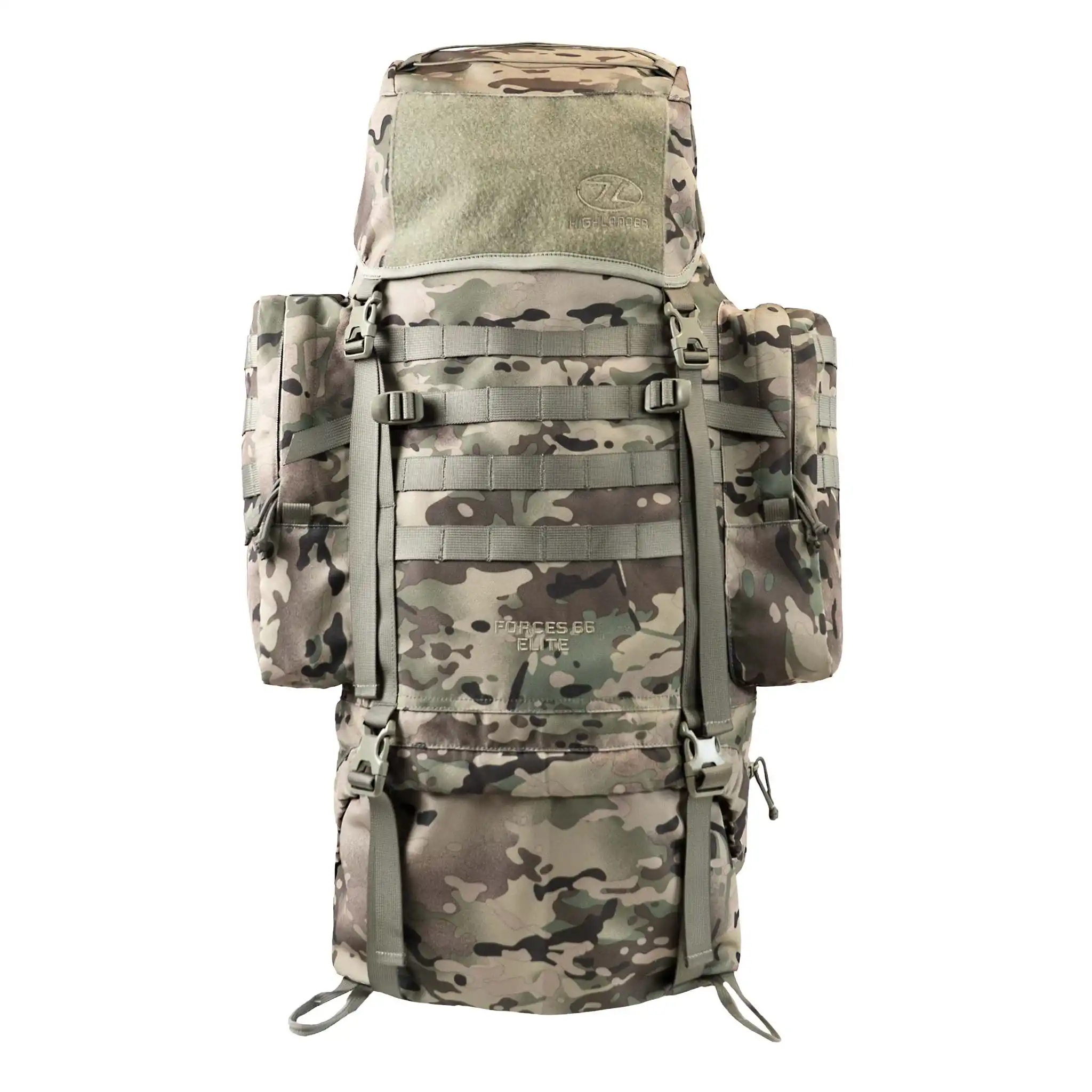 Rucksack Forces Elite Pack 66 L - Image 4