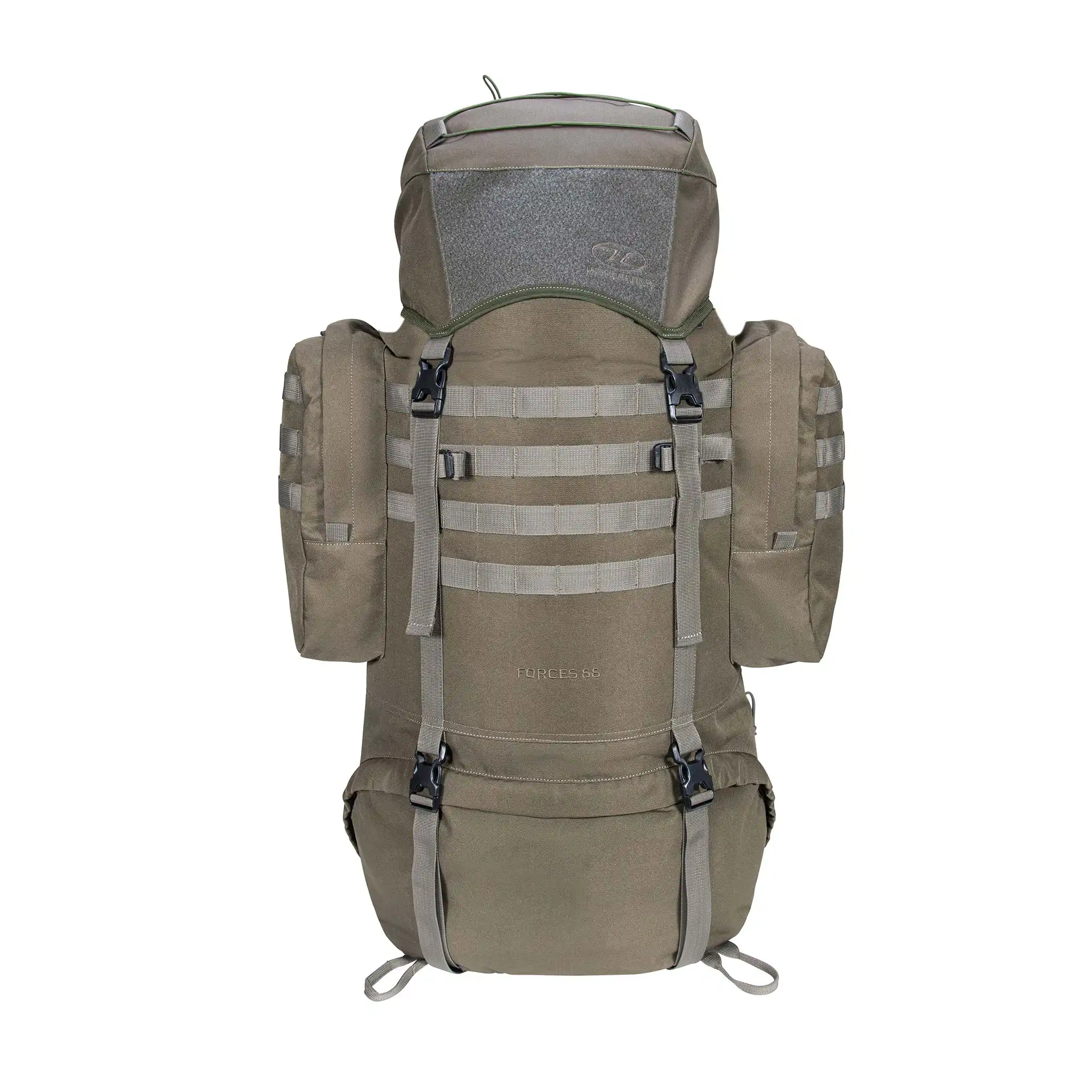 Rucksack Forces Elite Pack 66 L - Image 5