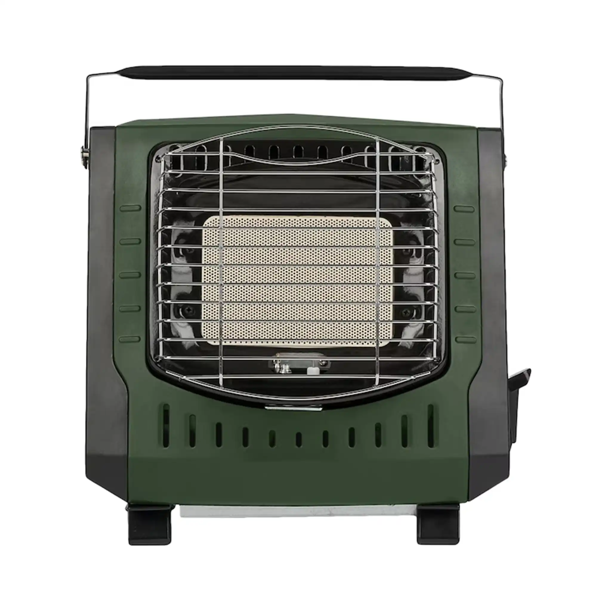 Gasheizer Compact - Image 3