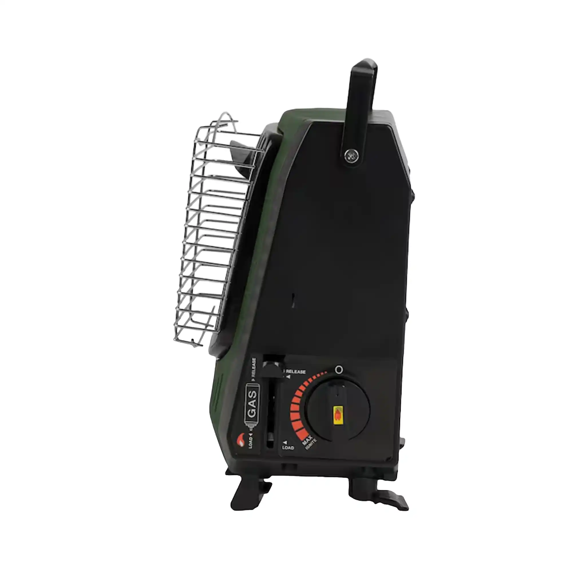 Gasheizer Compact - Image 4