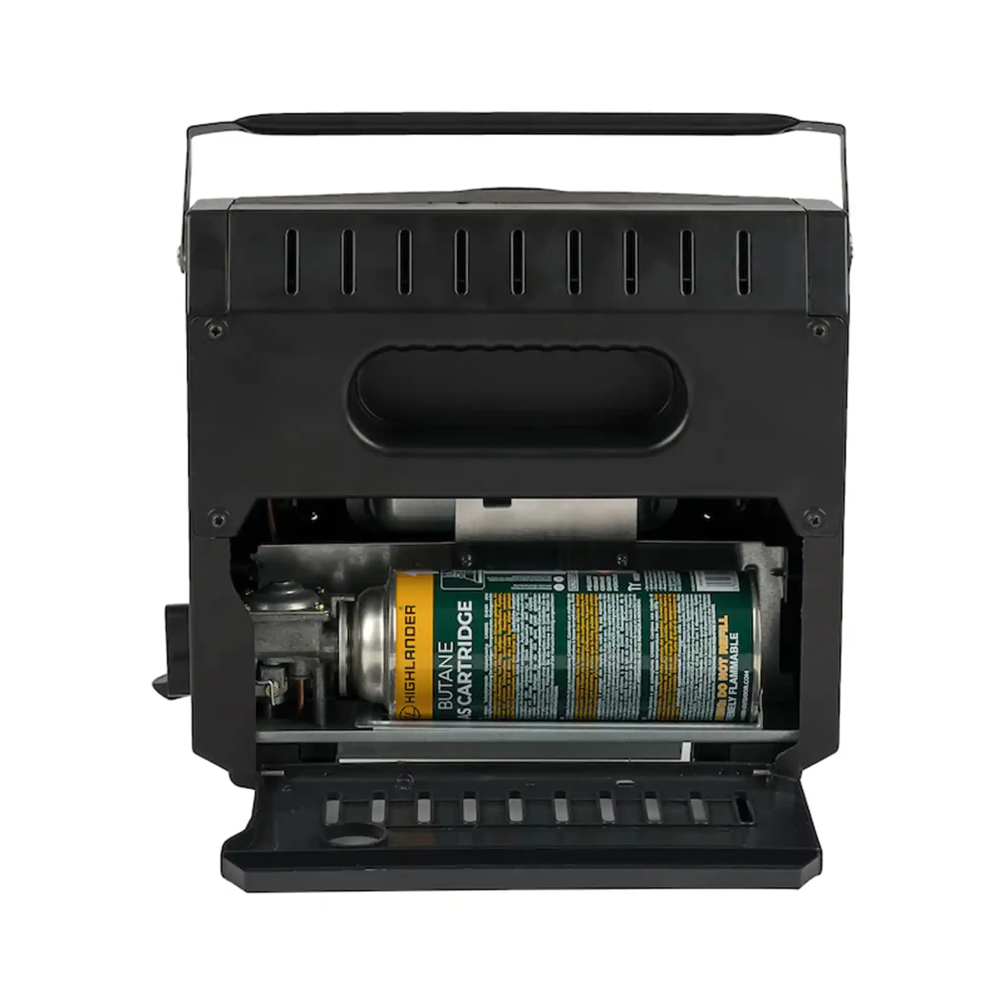 Gasheizer Compact - Image 5