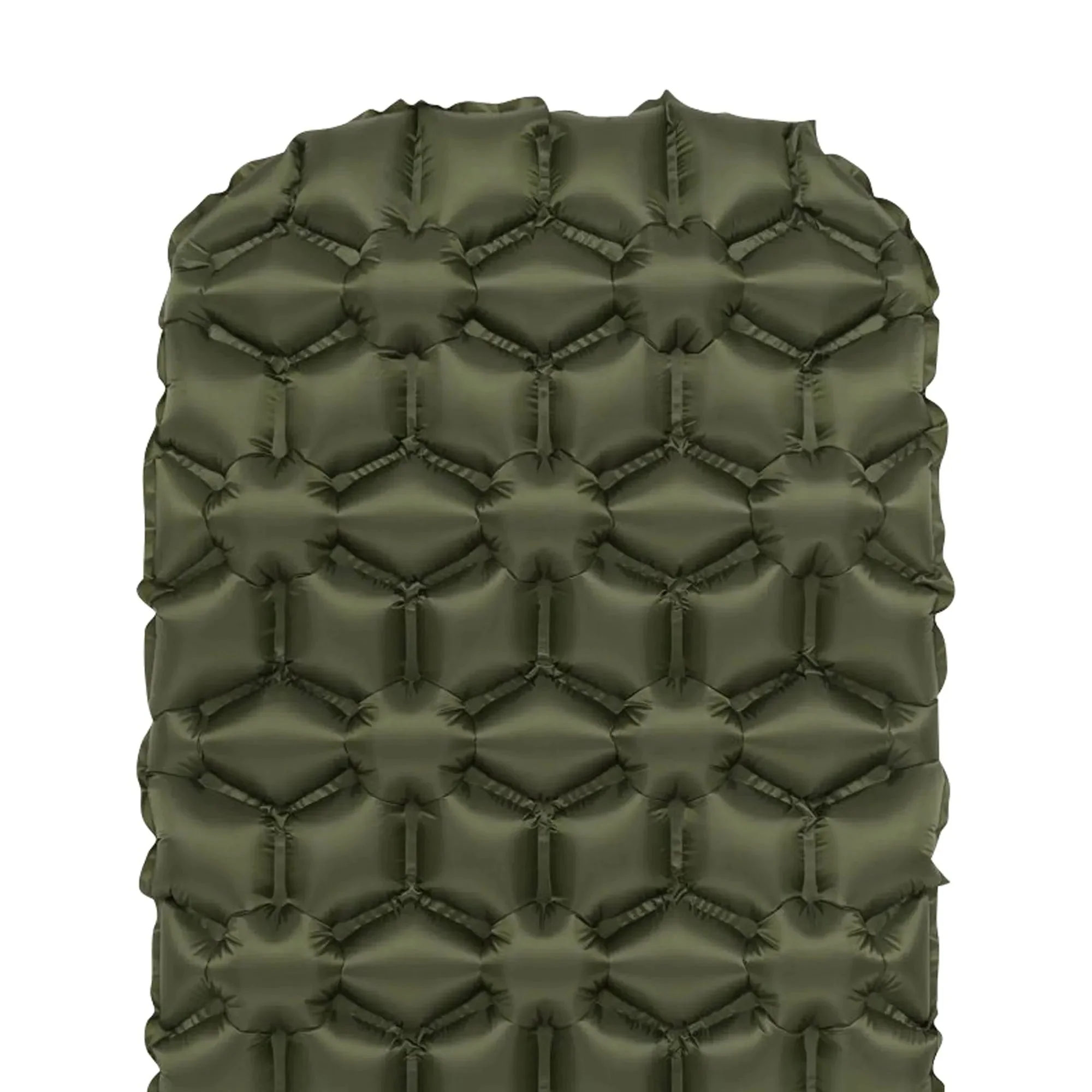 Isomatte NAP-PAK grün - Image 3