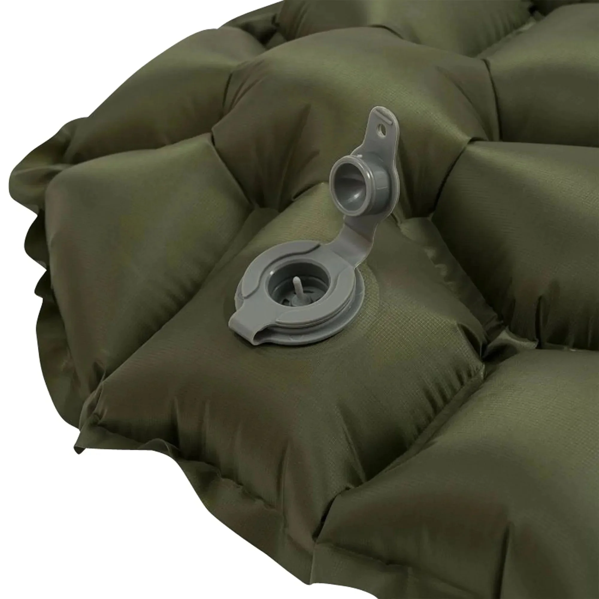 Isomatte NAP-PAK grün - Image 7
