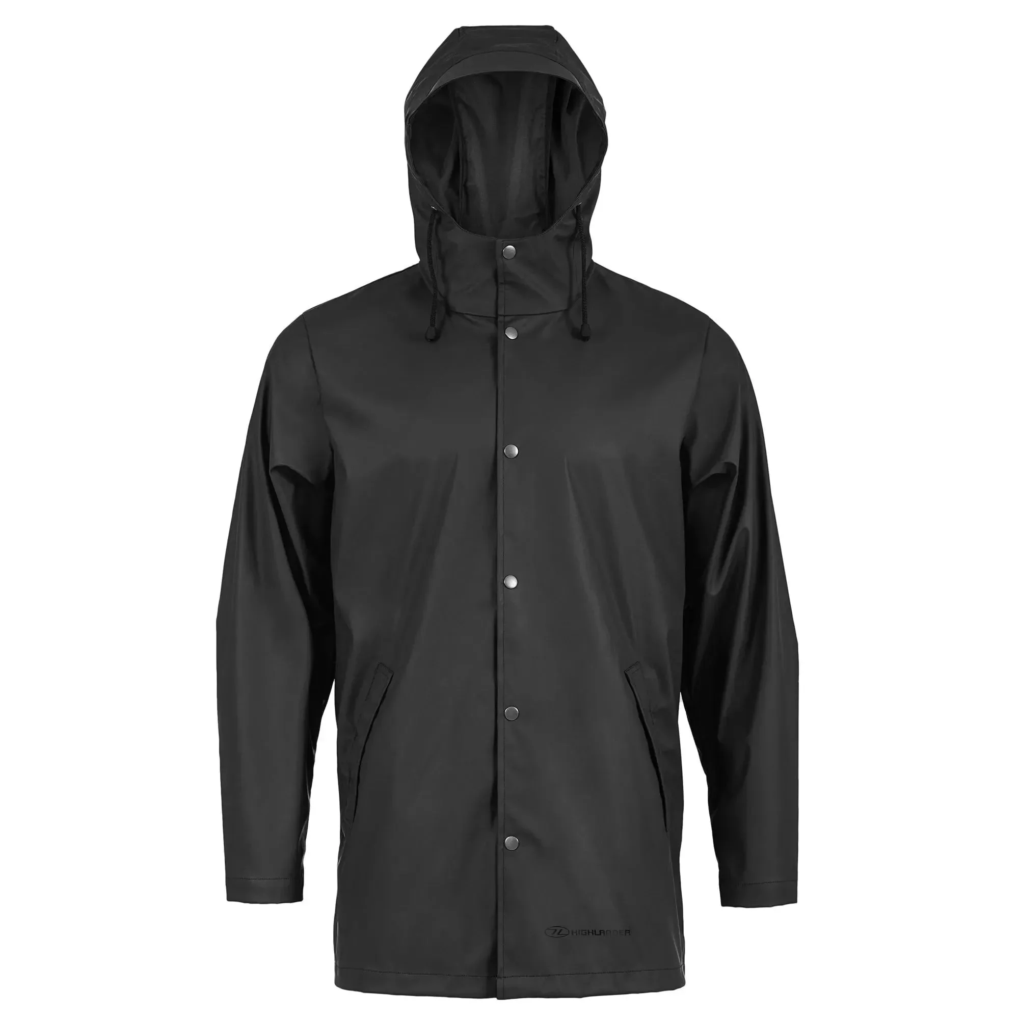 Jacke Lighthouse Jacket - Image 2