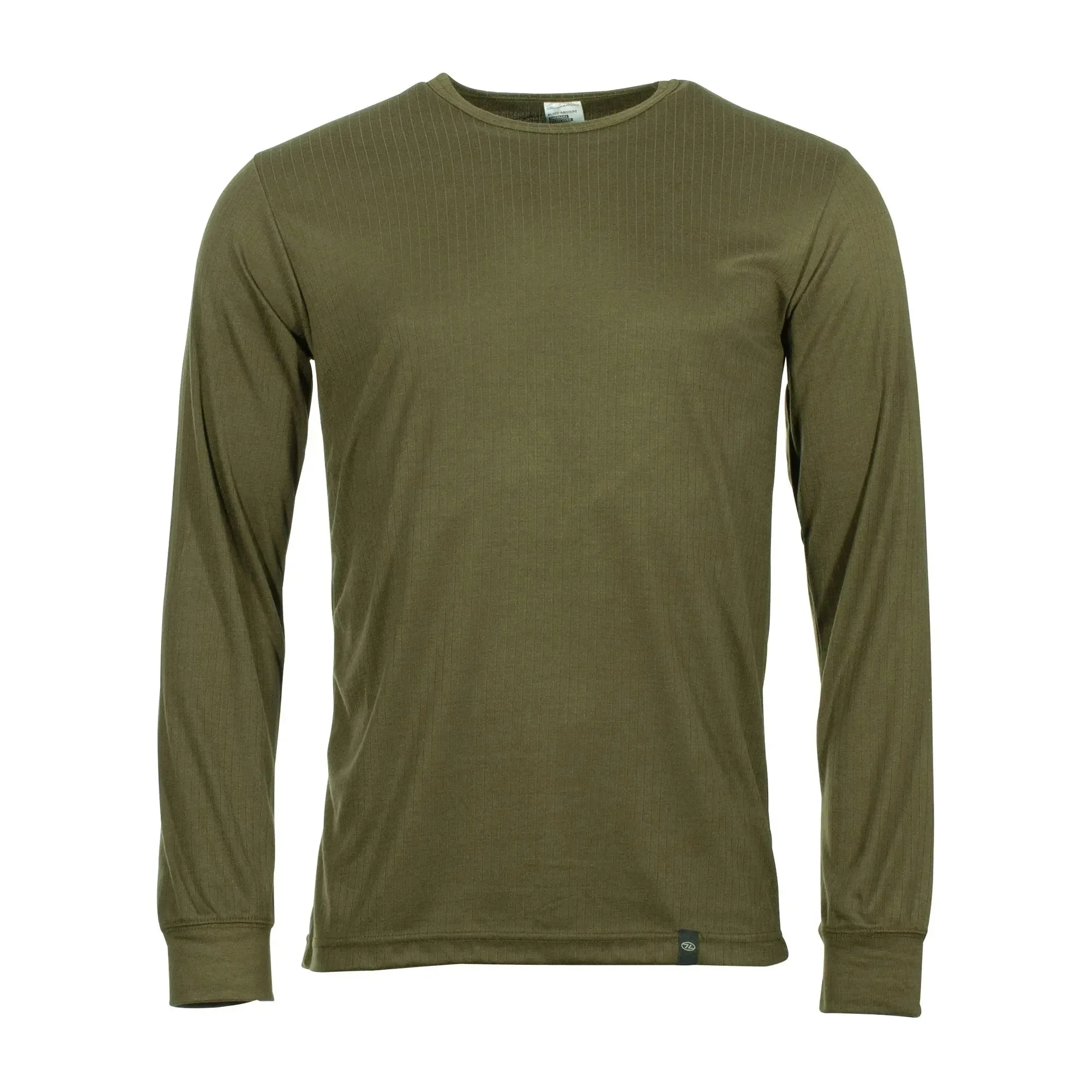 Langarmshirt