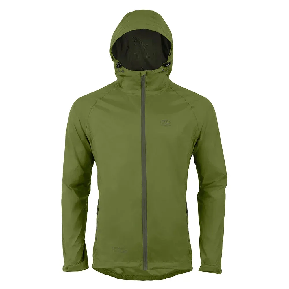 Regenjacke Stow and Go - Image 2