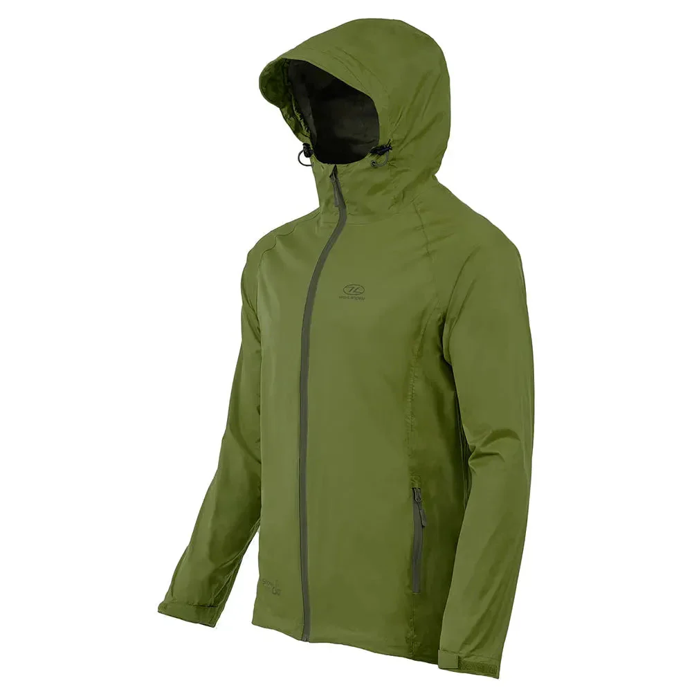 Regenjacke Stow and Go - Image 3