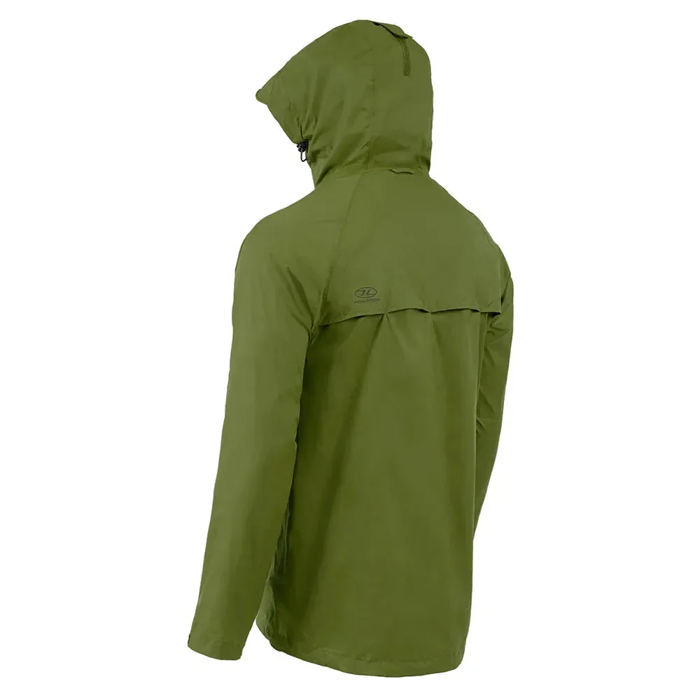 Regenjacke Stow and Go - Image 4