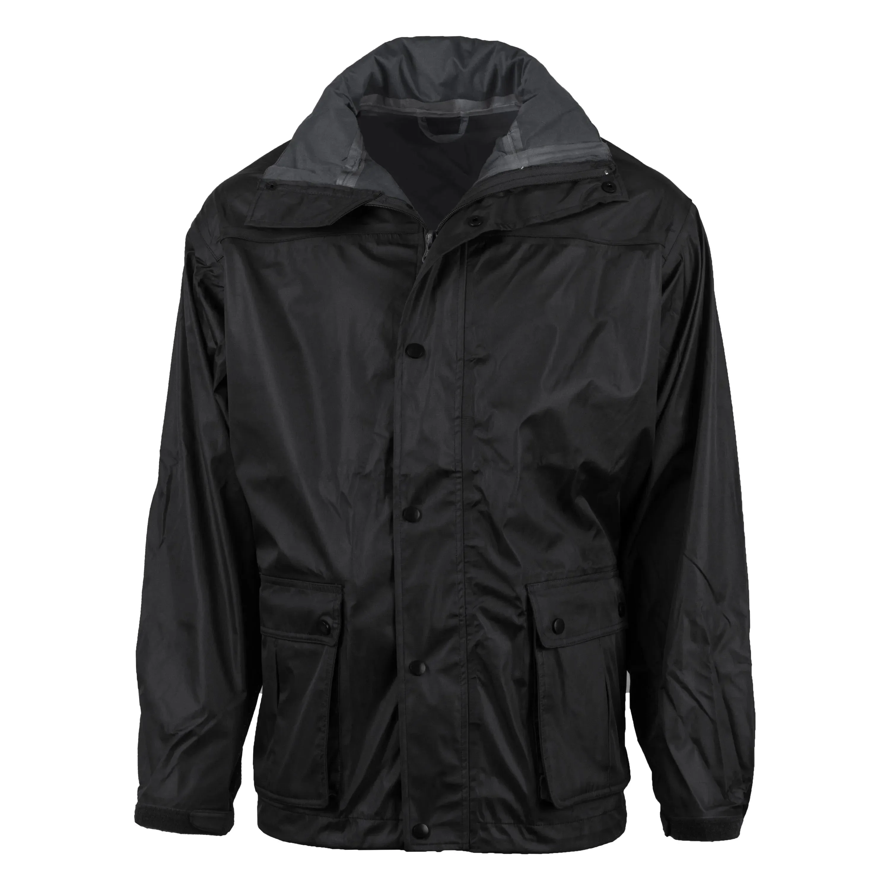 Regenjacke Tempest MK II