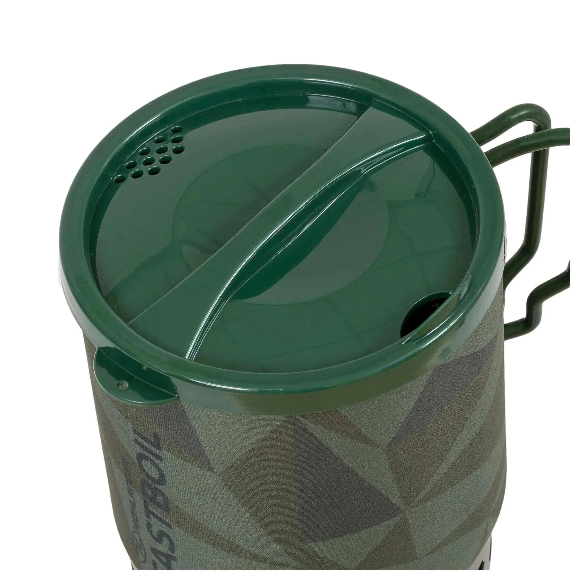 Schnellkochtopf Fast Boil MKIII Stove 1.1 L - Image 4