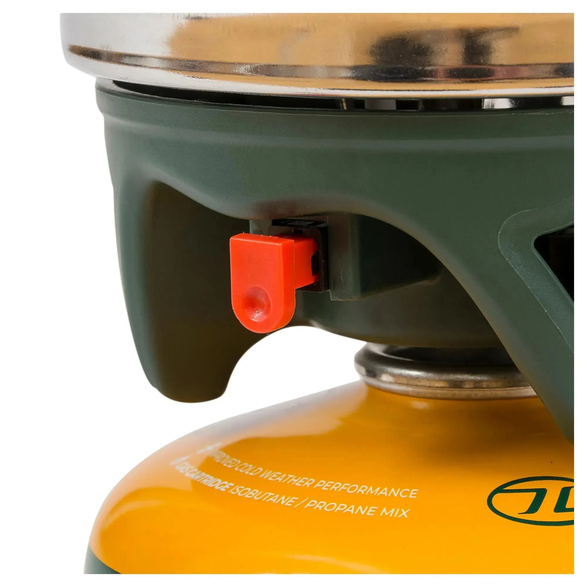 Schnellkochtopf Fast Boil MKIII Stove 1.1 L - Image 6