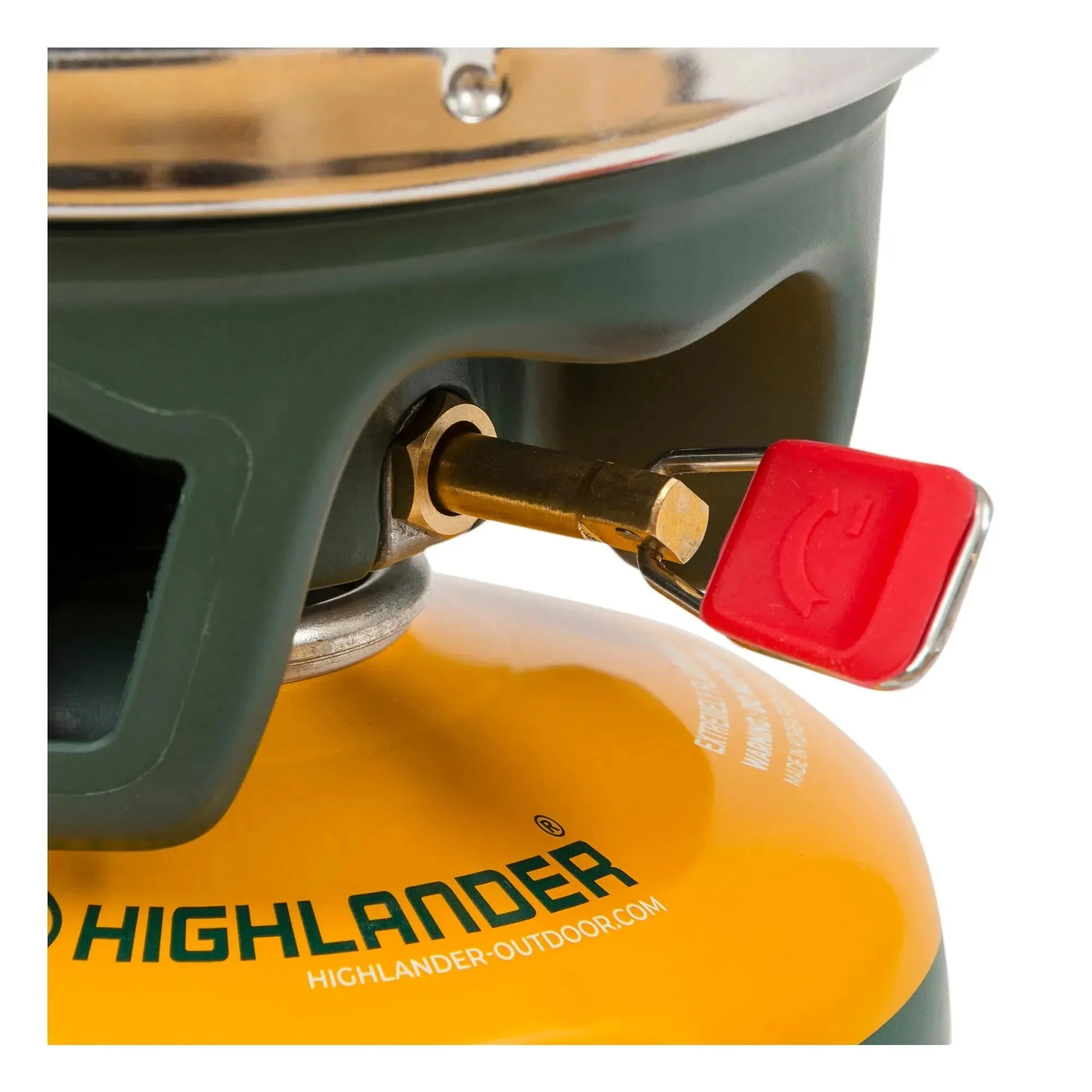 Schnellkochtopf Fast Boil MKIII Stove 1.1 L - Image 7