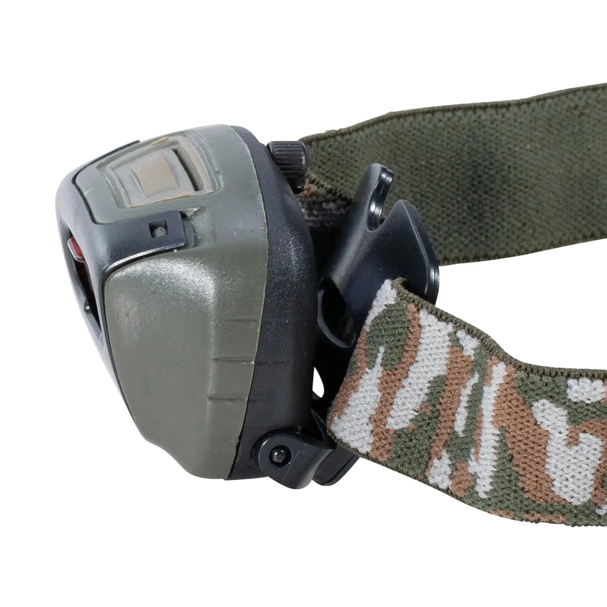 Stirnlampe Mira camo - Image 4