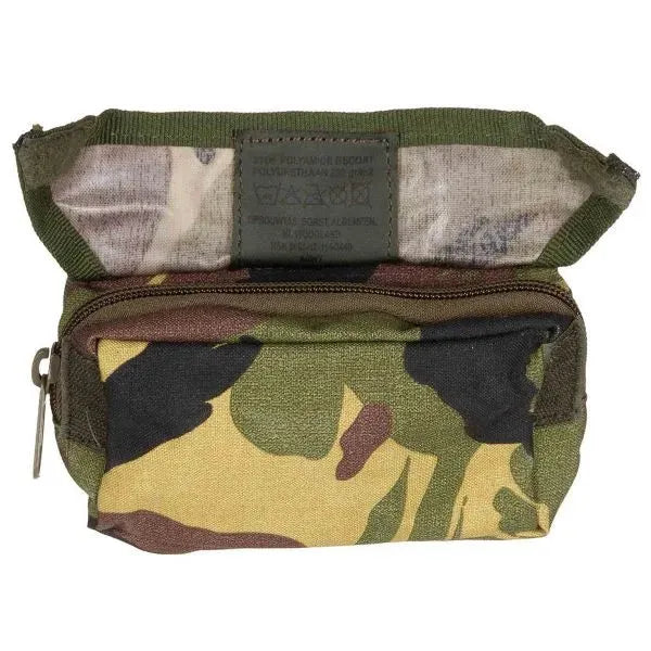 Holländische Brusttasche Molle tarn neuwertig - Image 2