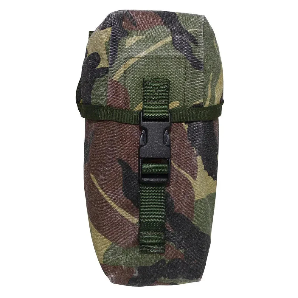 Holländische Mehrzwecktasche Molle klein gebraucht