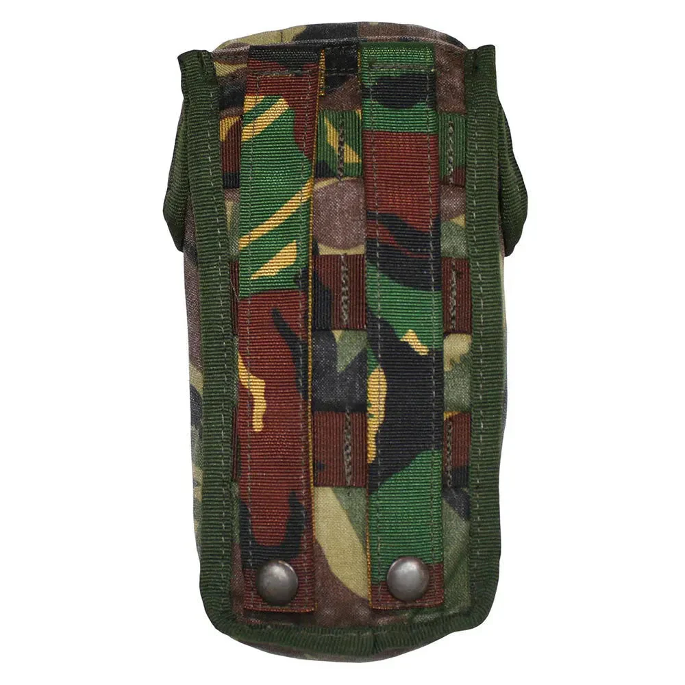 Holländische Mehrzwecktasche Molle klein gebraucht - Image 2