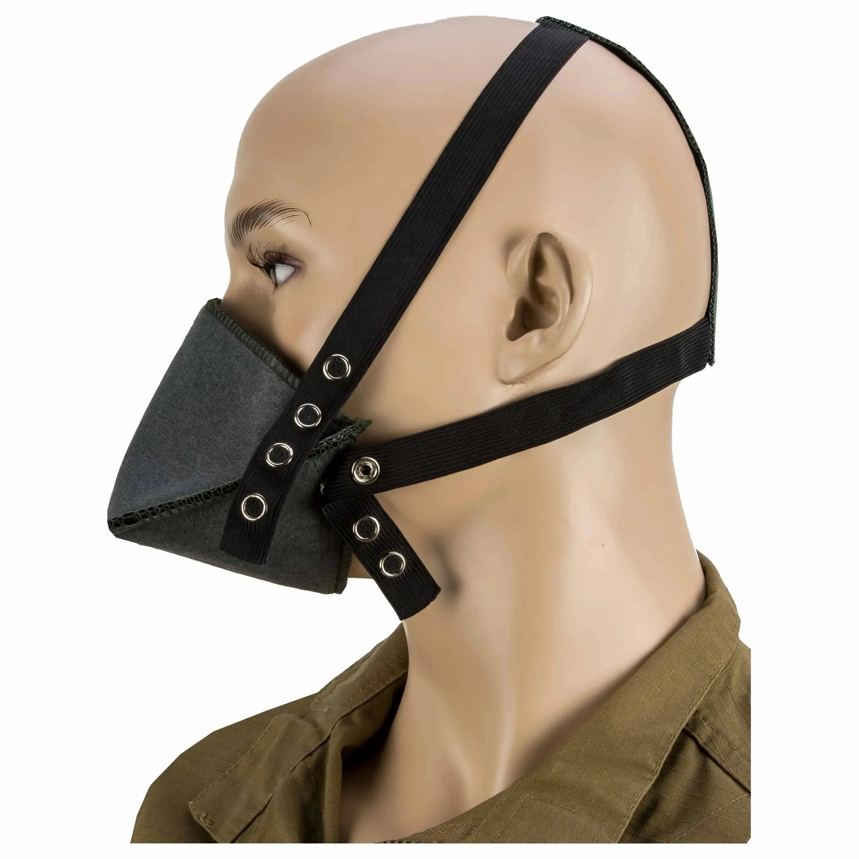 Holländische NBC Schutzmaske - Image 3