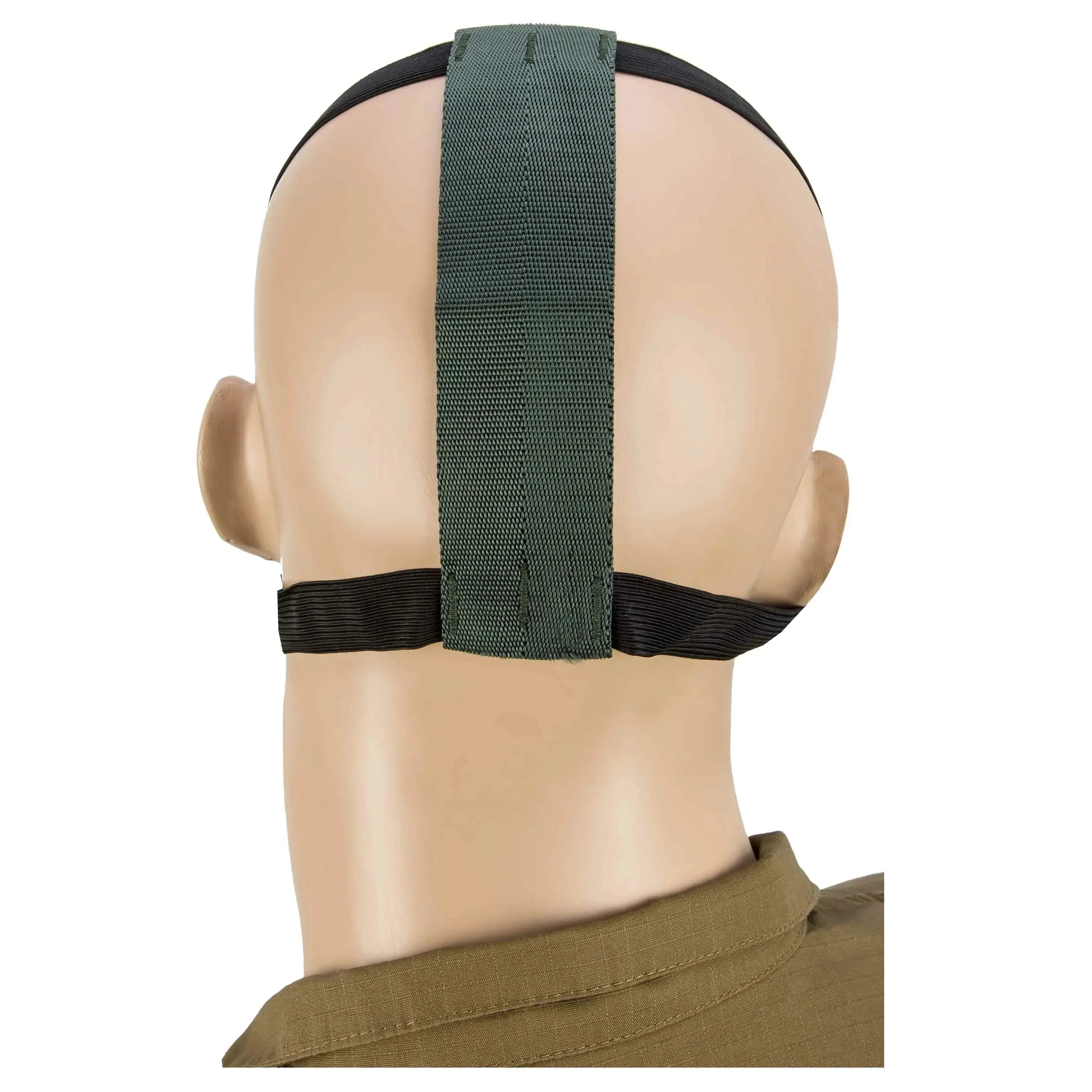 Holländische NBC Schutzmaske - Image 4