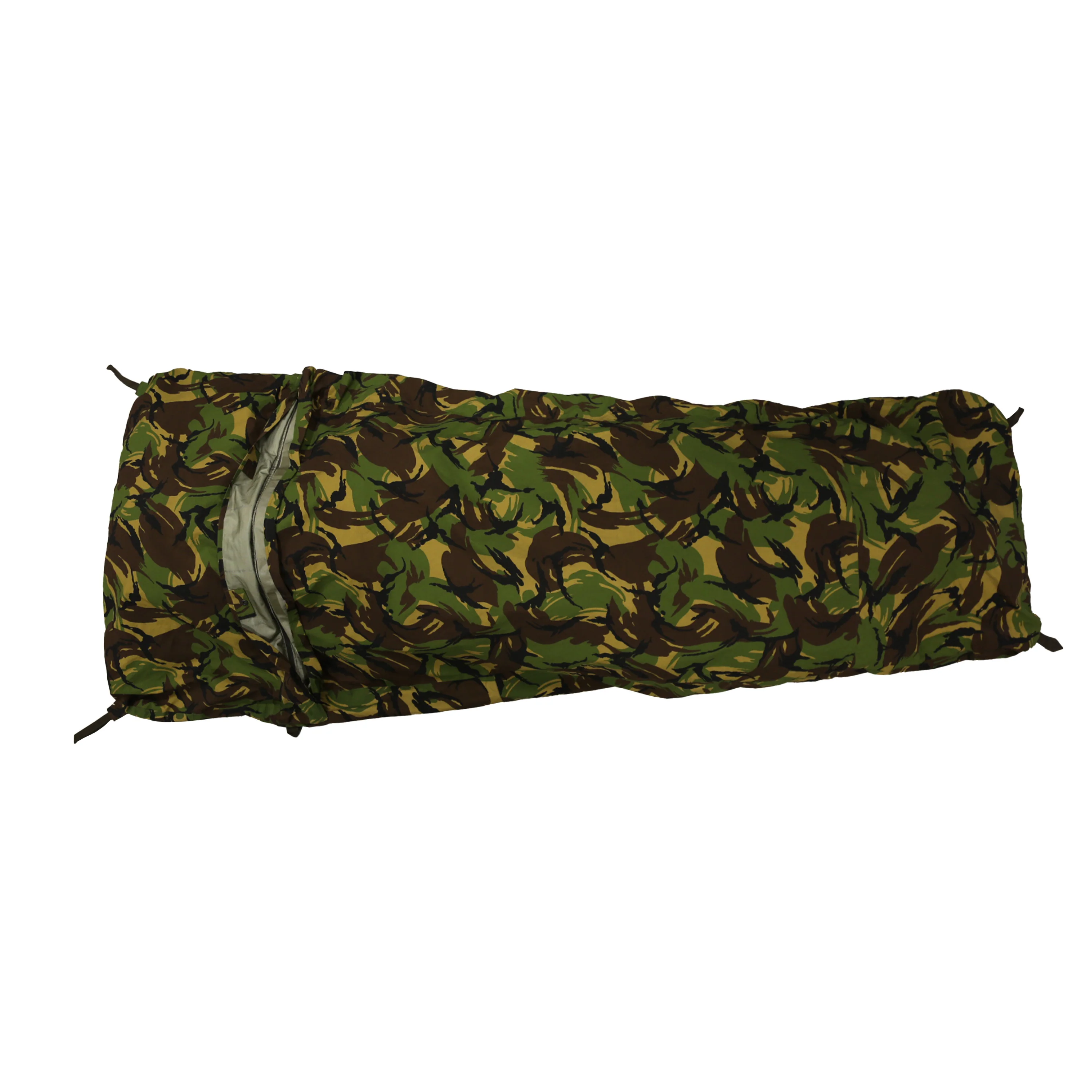 Holländischer Biwaksack Bivy DPM tarn Goretex gebraucht