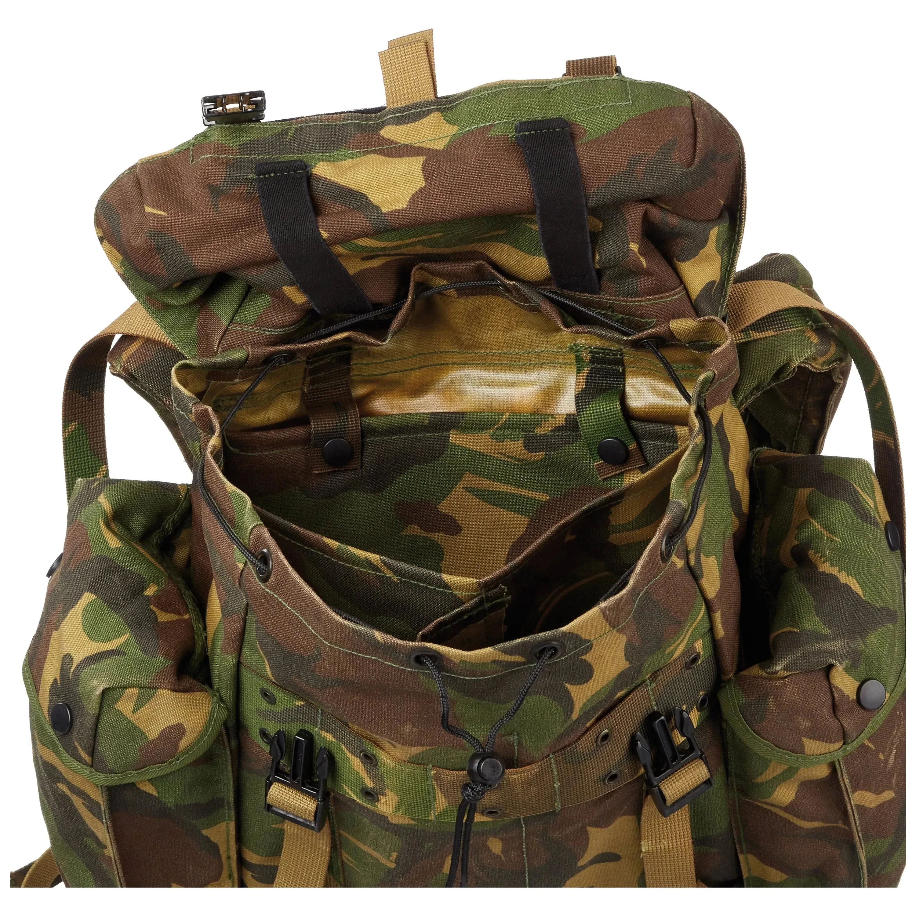 Holländischer Rucksack 35 L gebraucht - Image 3