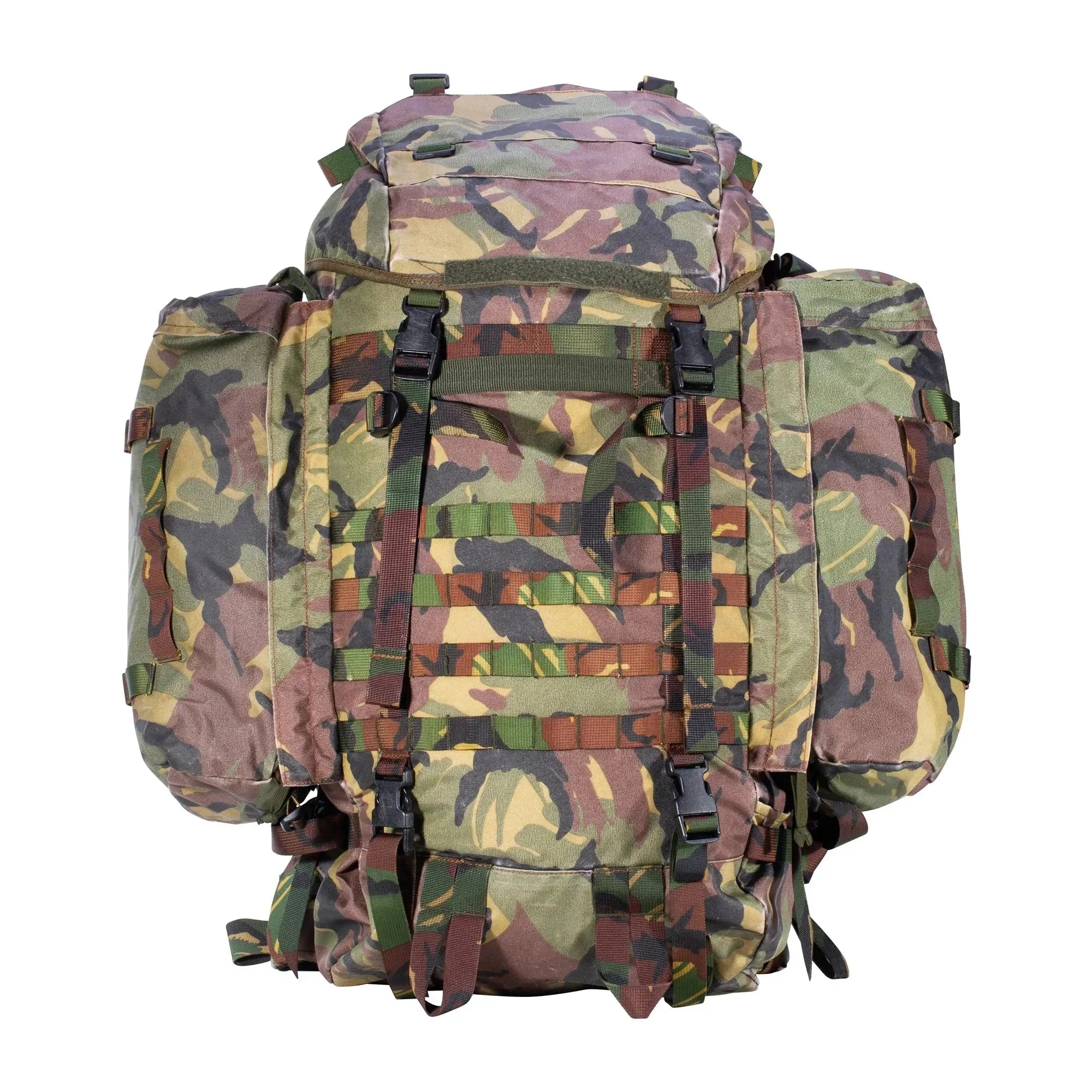 Holländischer Rucksack 80 L gebraucht - Image 3