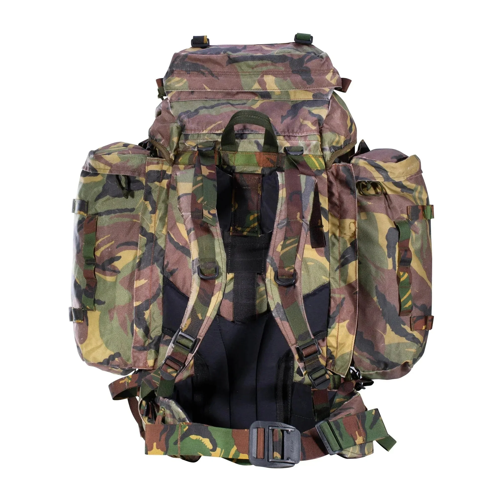 Holländischer Rucksack 80 L gebraucht - Image 4