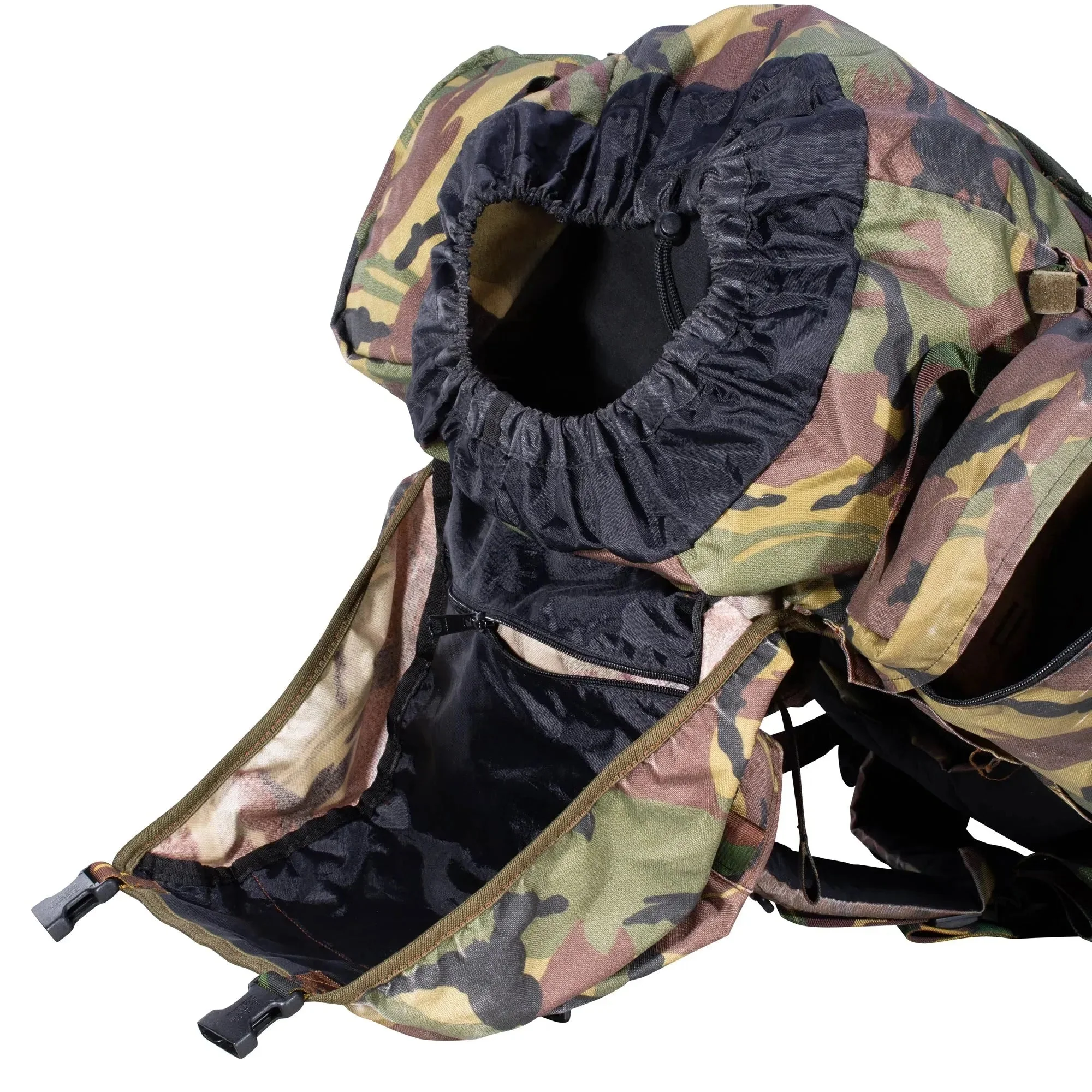 Holländischer Rucksack 80 L gebraucht - Image 5